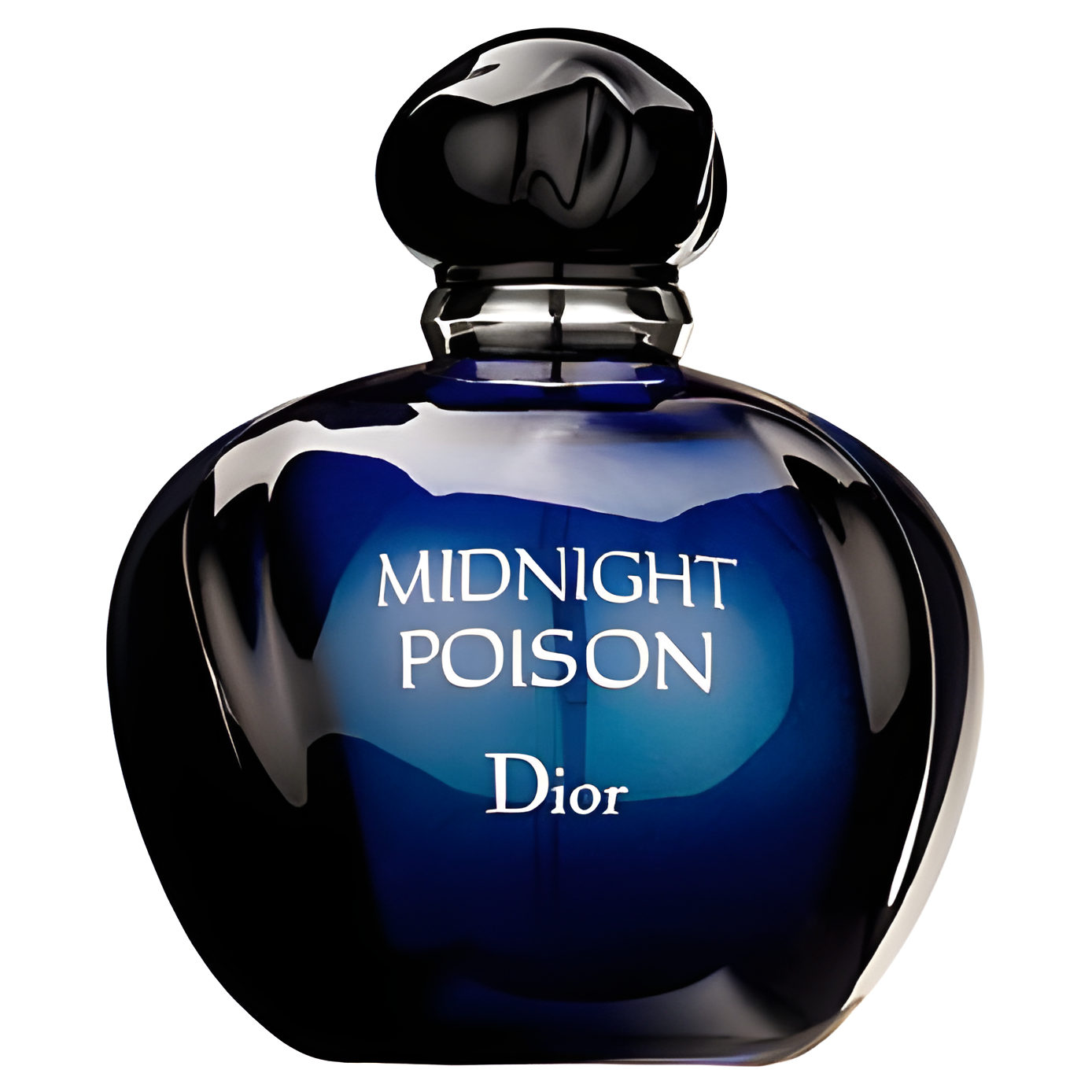 Midnight Poison by Dior perfume bottle