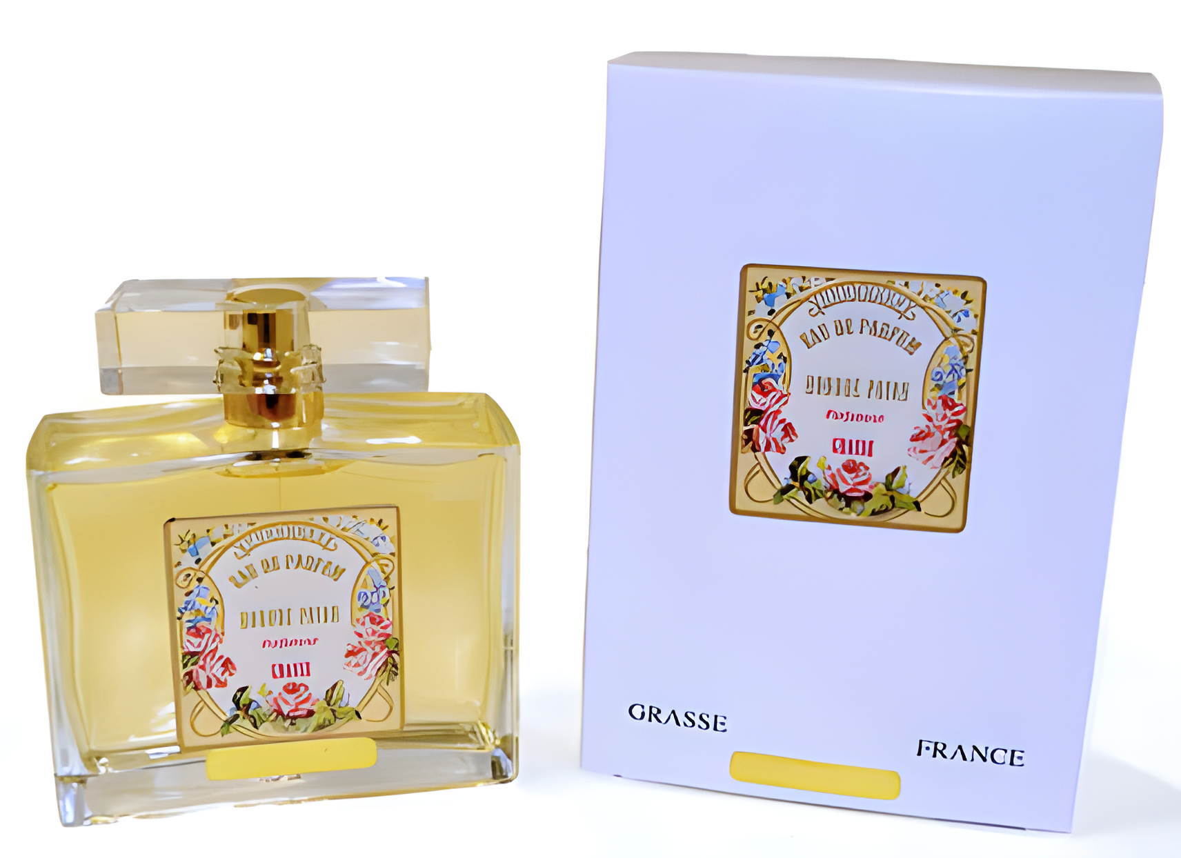 Always by Honore Payan perfume bottle