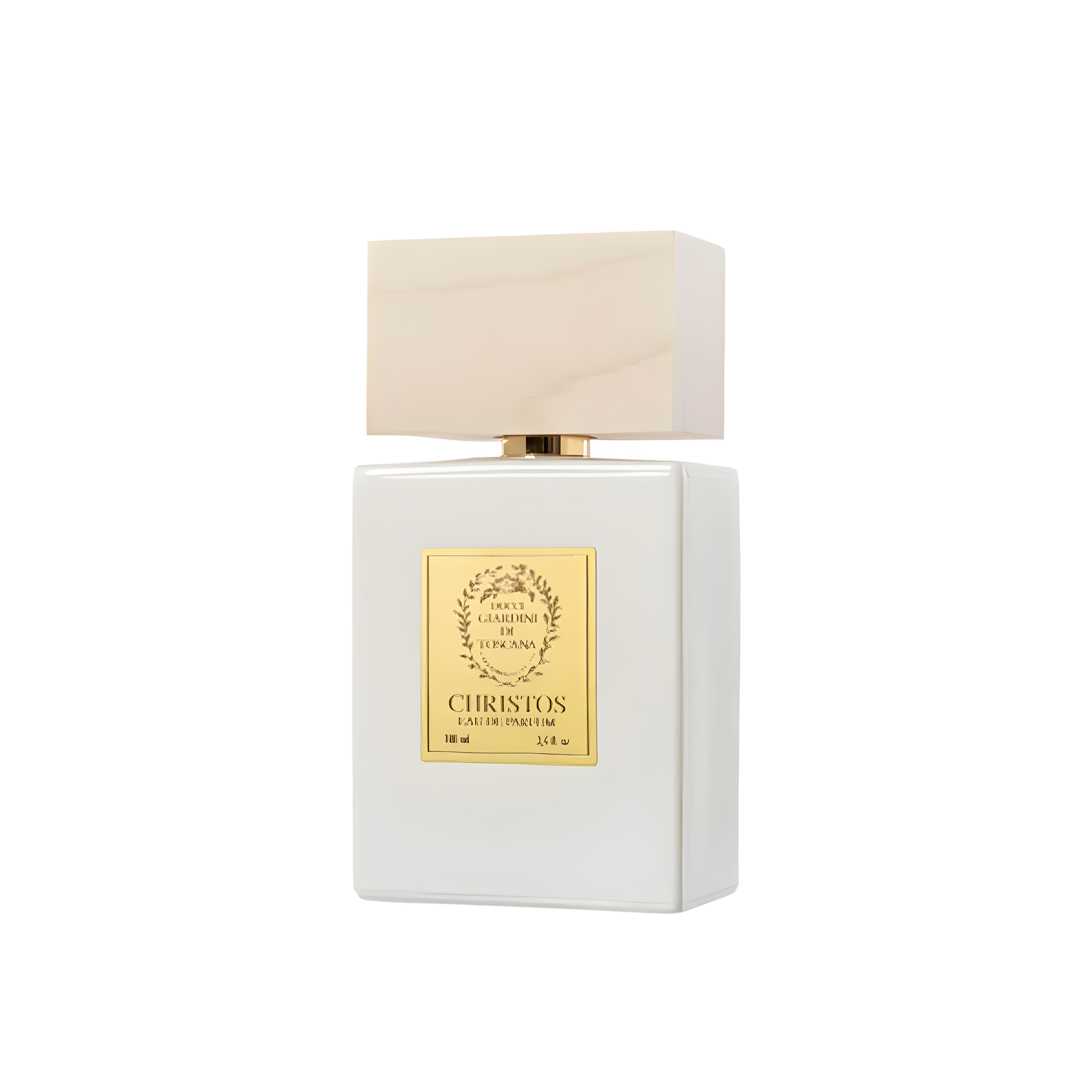 Christos by Giardini Di Toscana perfume bottle