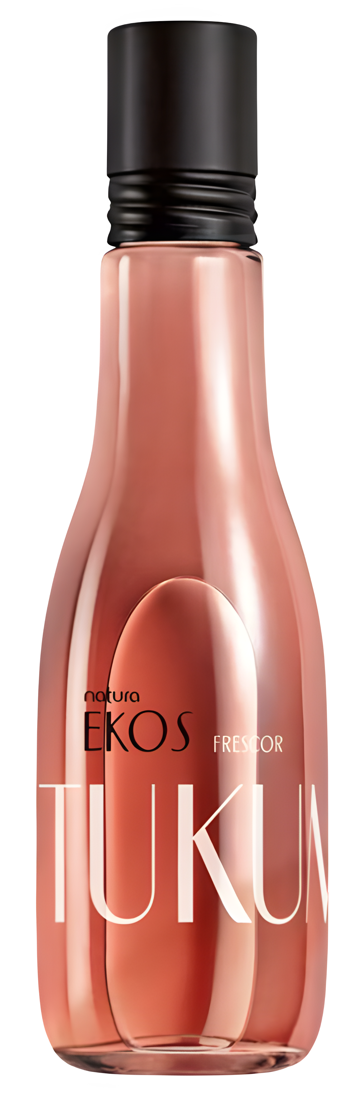 Frescor Tukumã by Natura perfume bottle