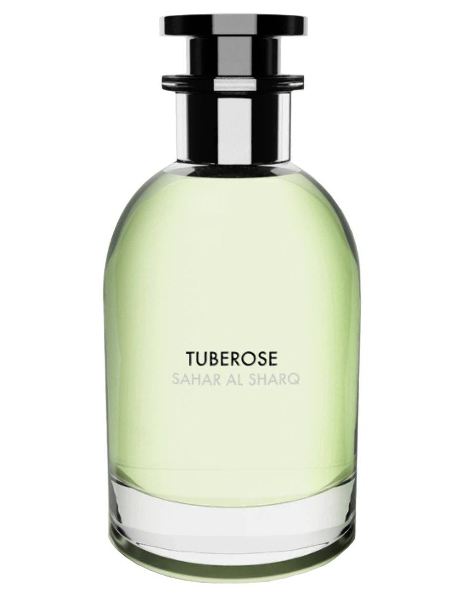 Sahar Al Sharq Perfumes Tuberose