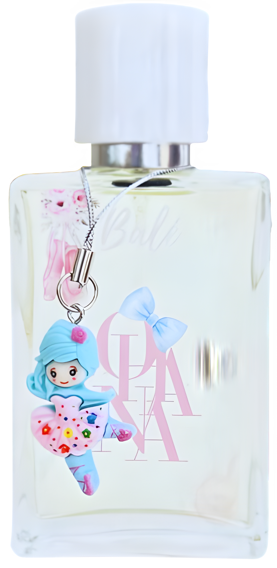 Balé by Ohana Kameala perfume bottle