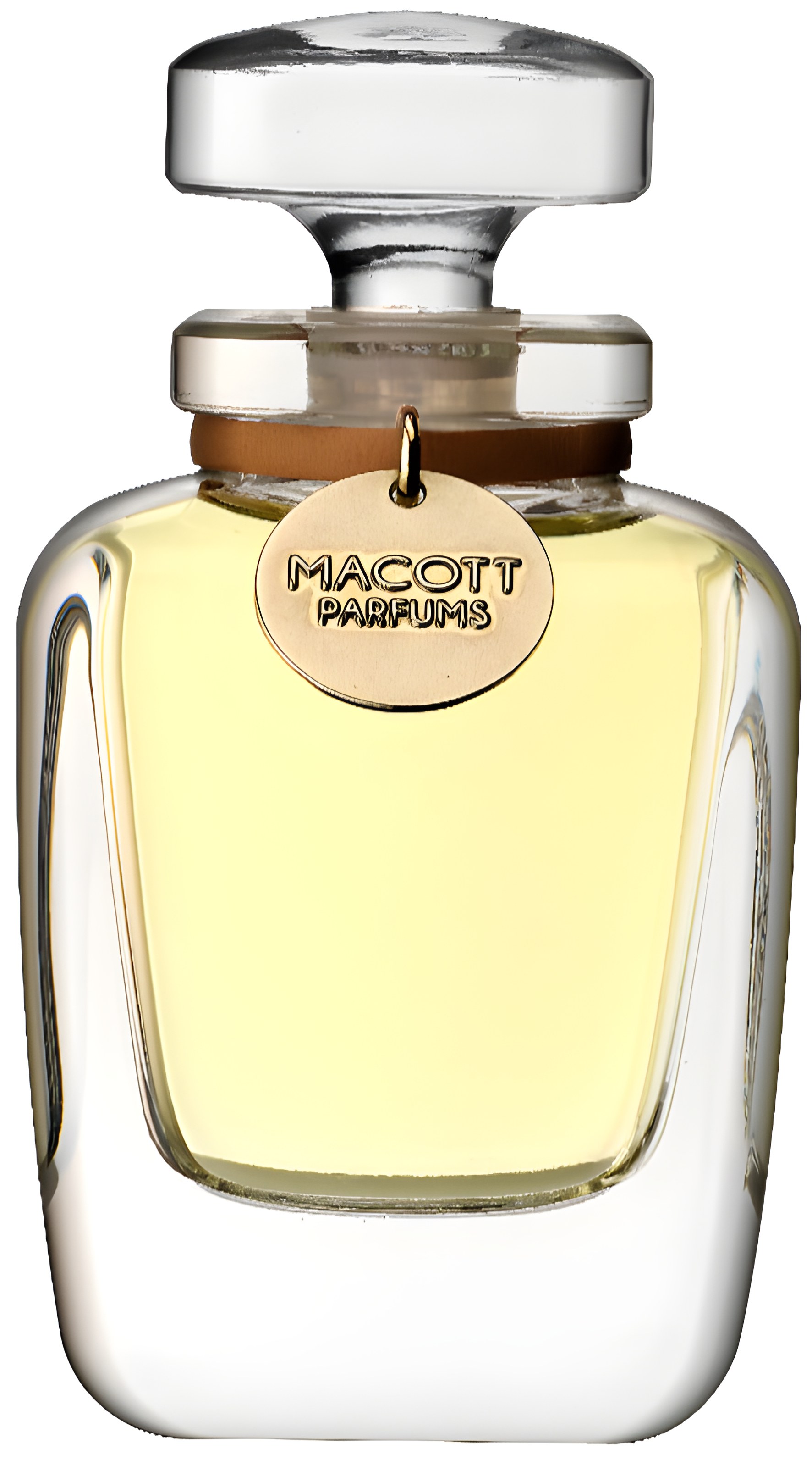 Tuberose Golden by Macott Parfums perfume bottle