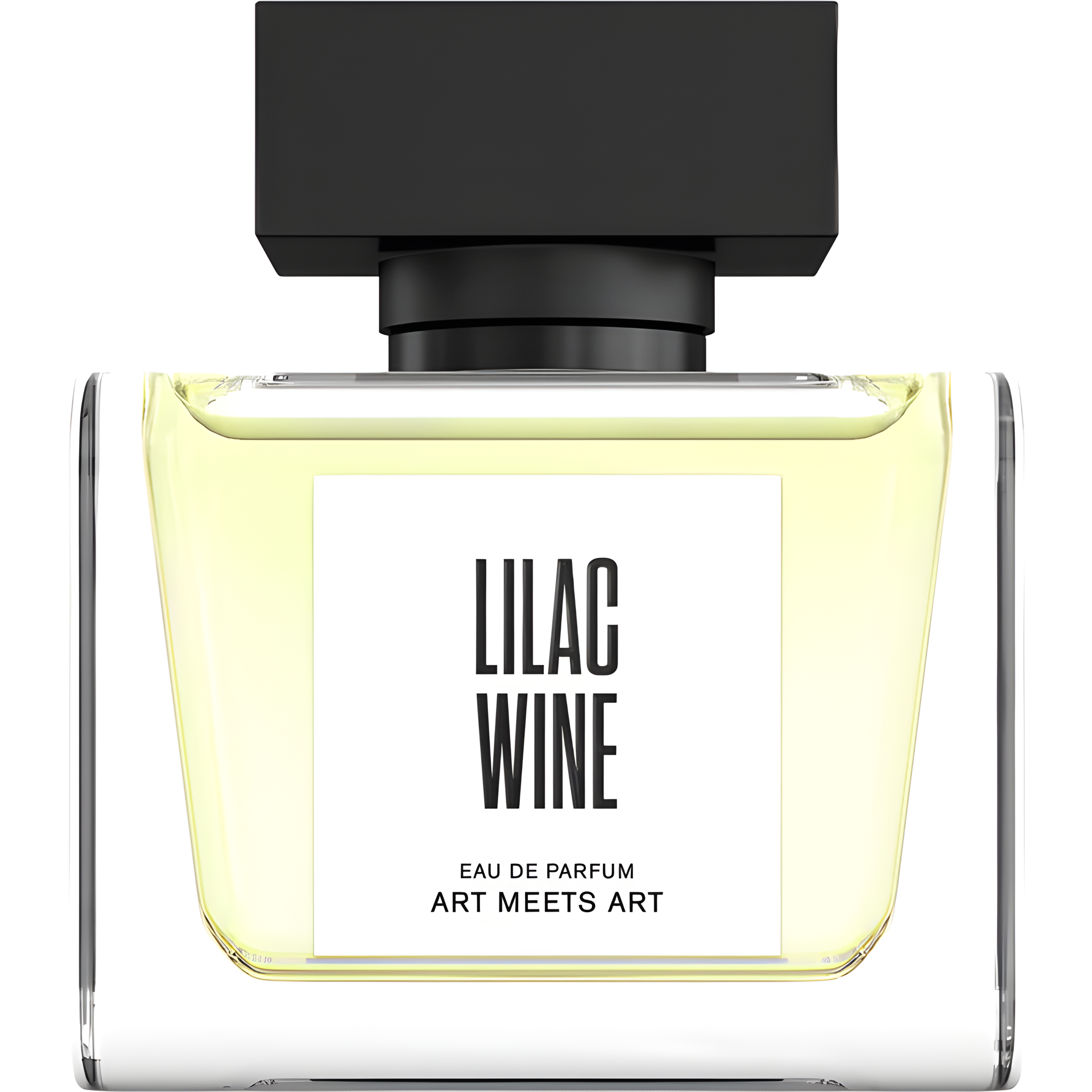 Lilac Wine by Art Meets Art perfume bottle