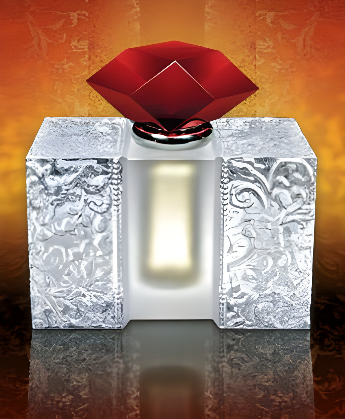 Dalia Oil by Junaid Perfumes perfume bottle