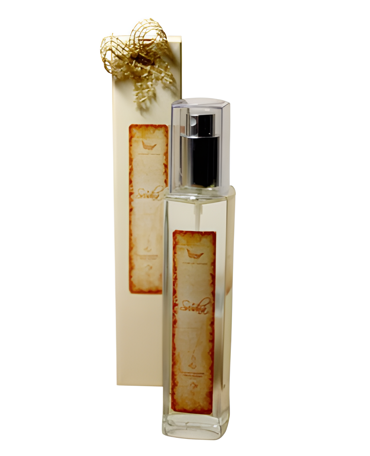 Svudna (Seductive) by Giorgio Michel perfume bottle
