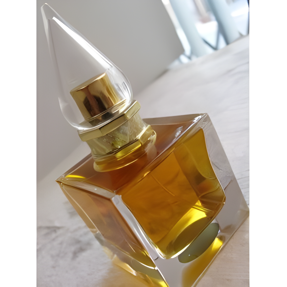 Attar Maulana by Abdes Salaam Attars Perfumes perfume bottle