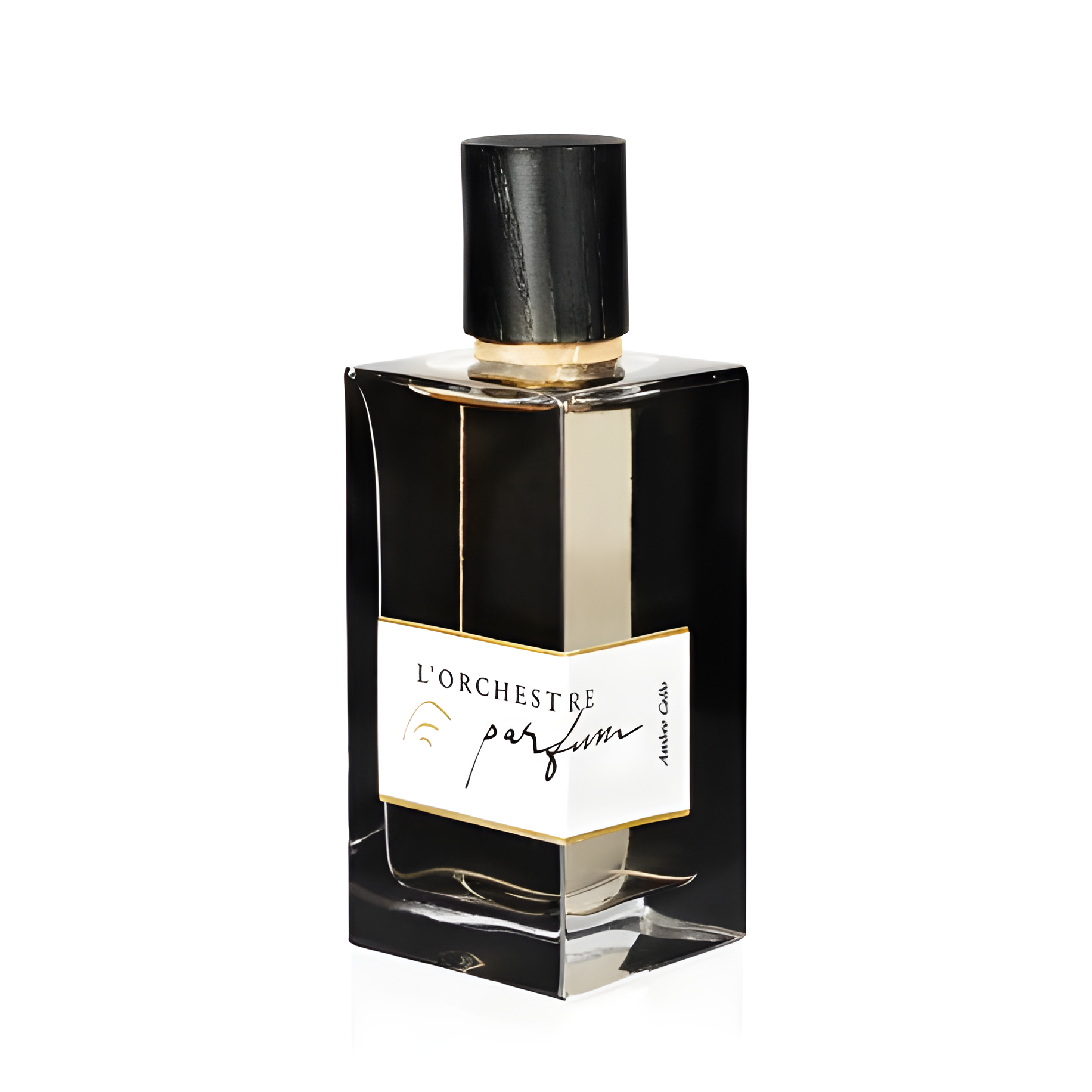 Ambre Cello by L'Orchestre Parfum perfume bottle