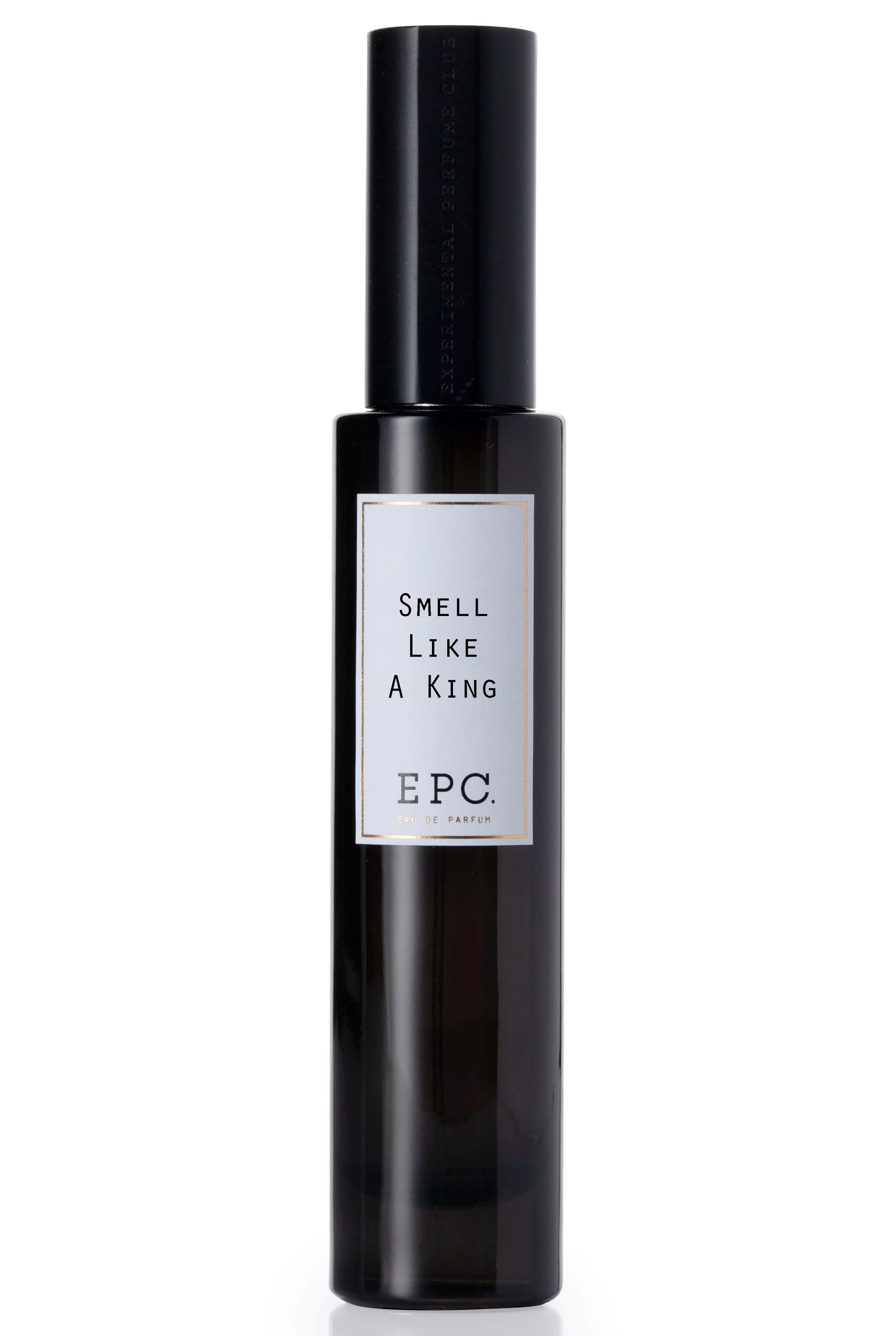 Smell Like a King (Limited Edition) by EPC Experimental Perfume Club perfume bottle