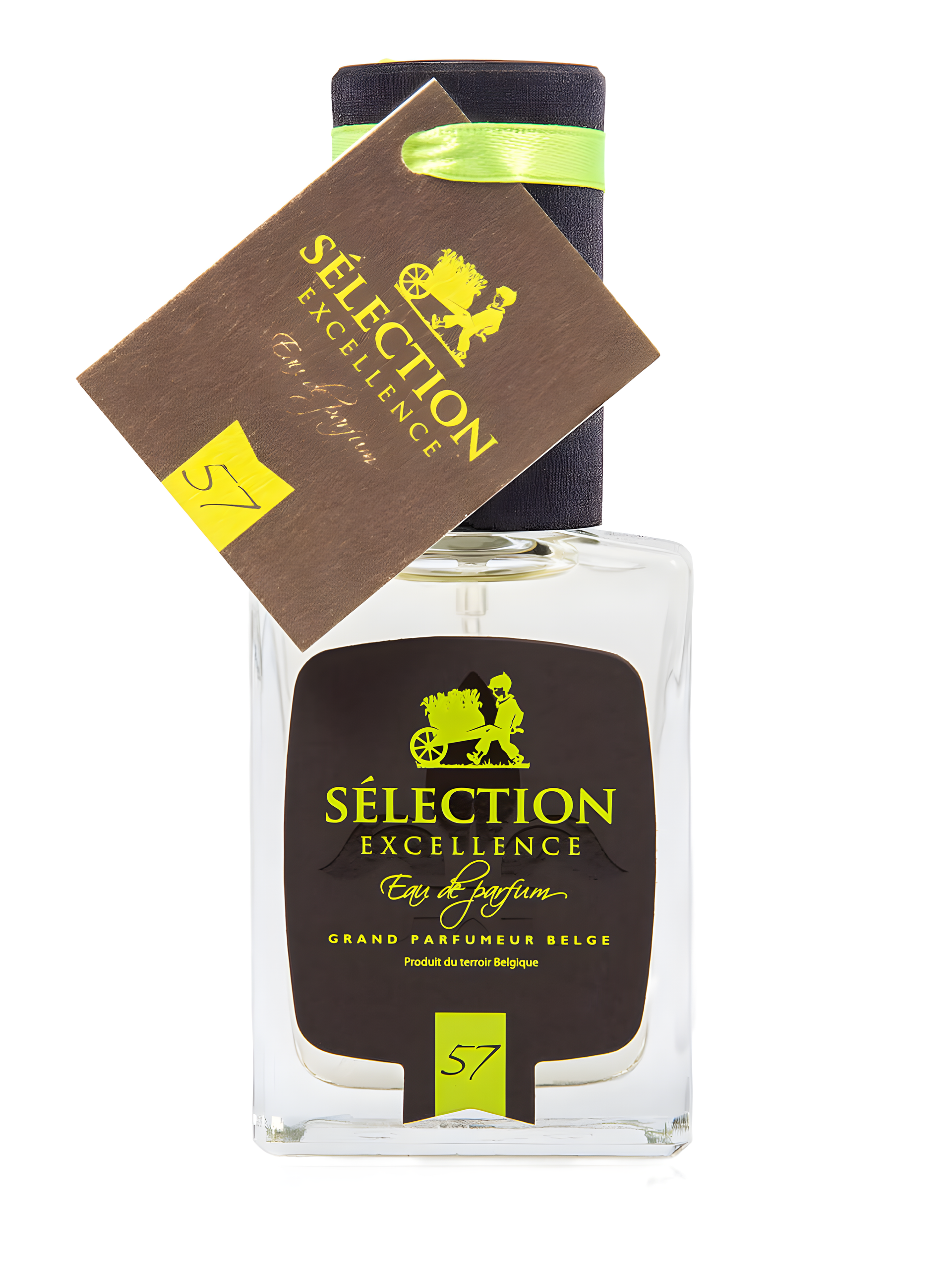 No. 57 by Sélection Excellence perfume bottle