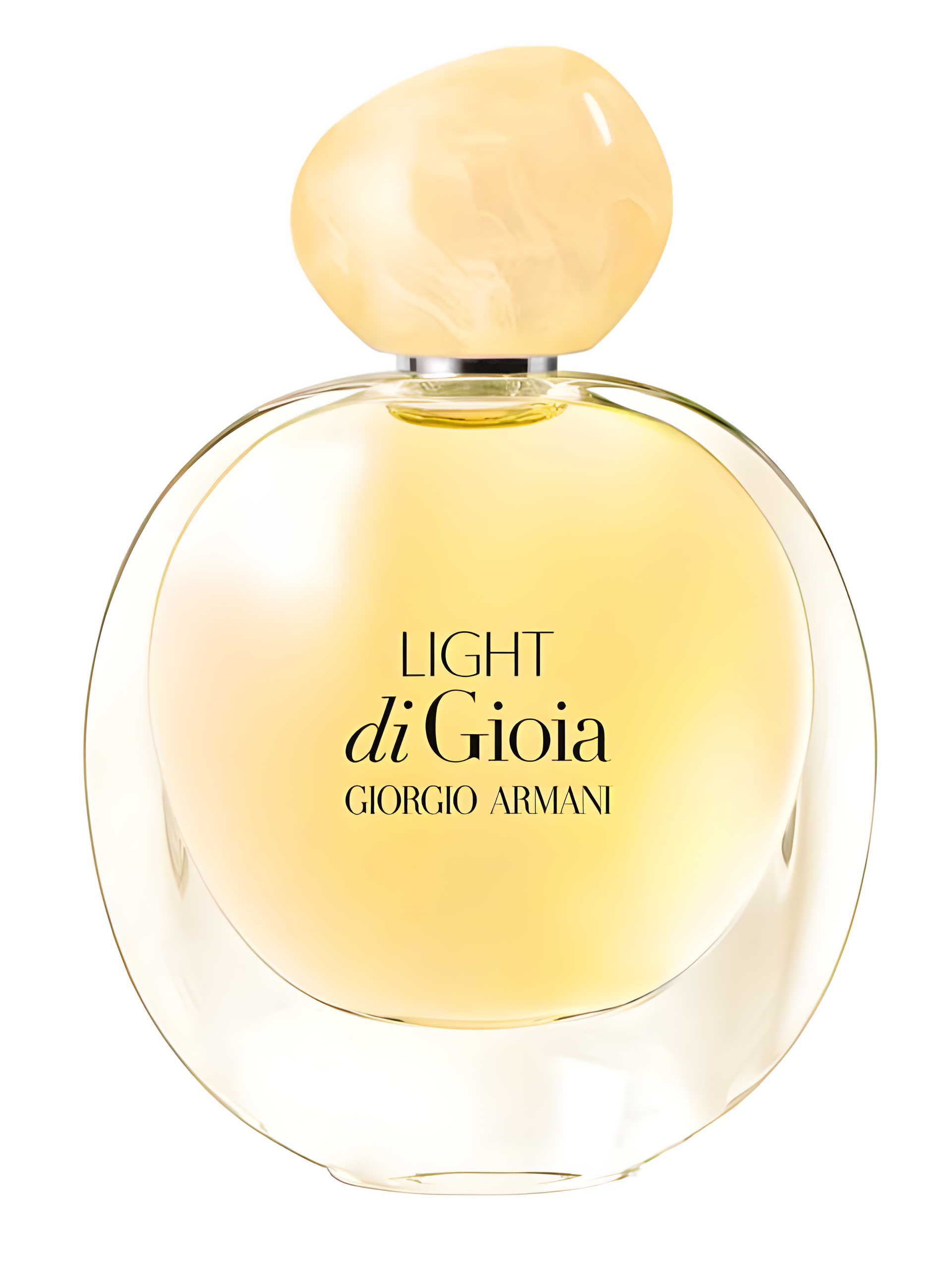 Light Di Gioia by Giorgio Armani perfume bottle