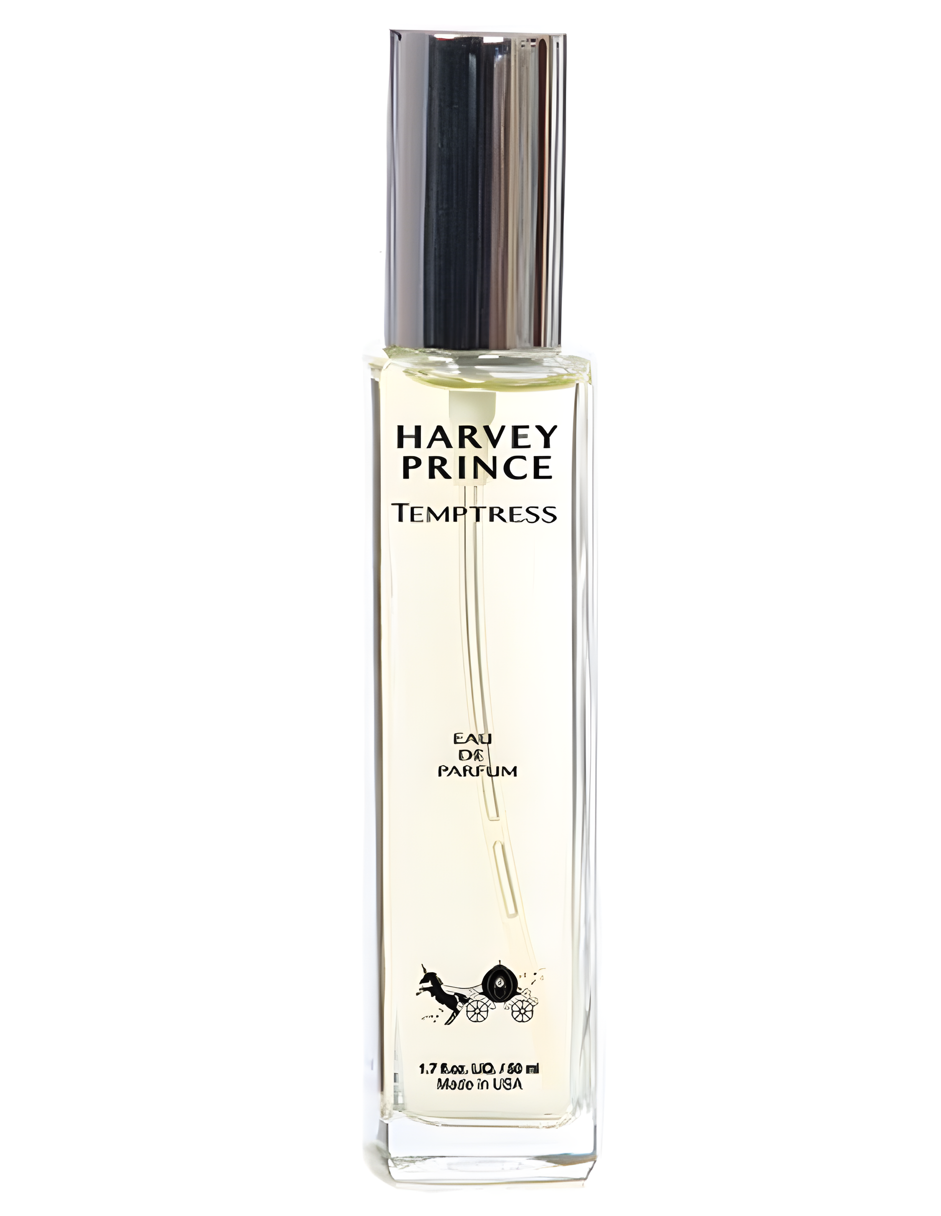 Temptress by Harvey Prince perfume bottle