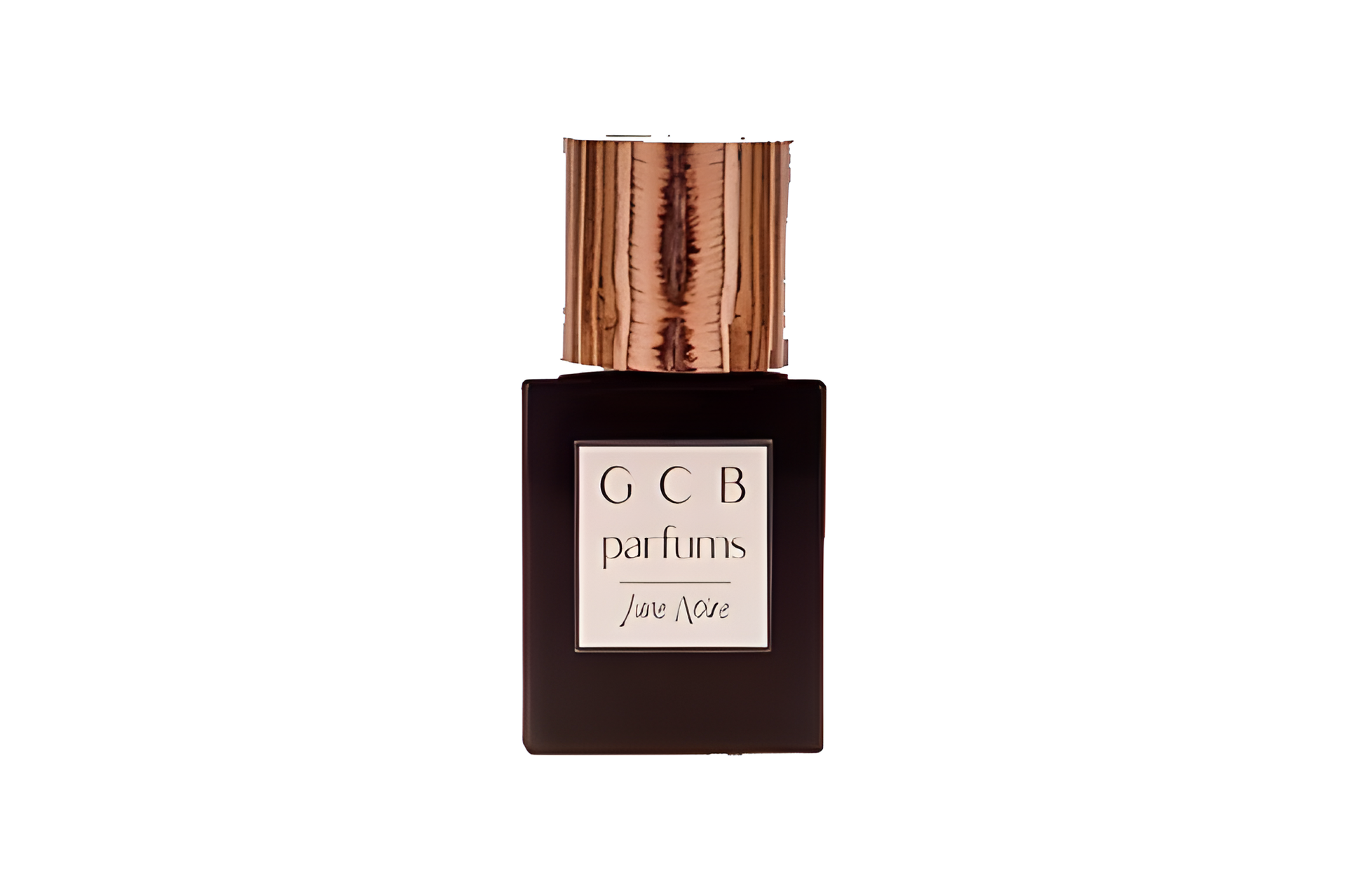 Lune Noire by GCB parfums perfume bottle