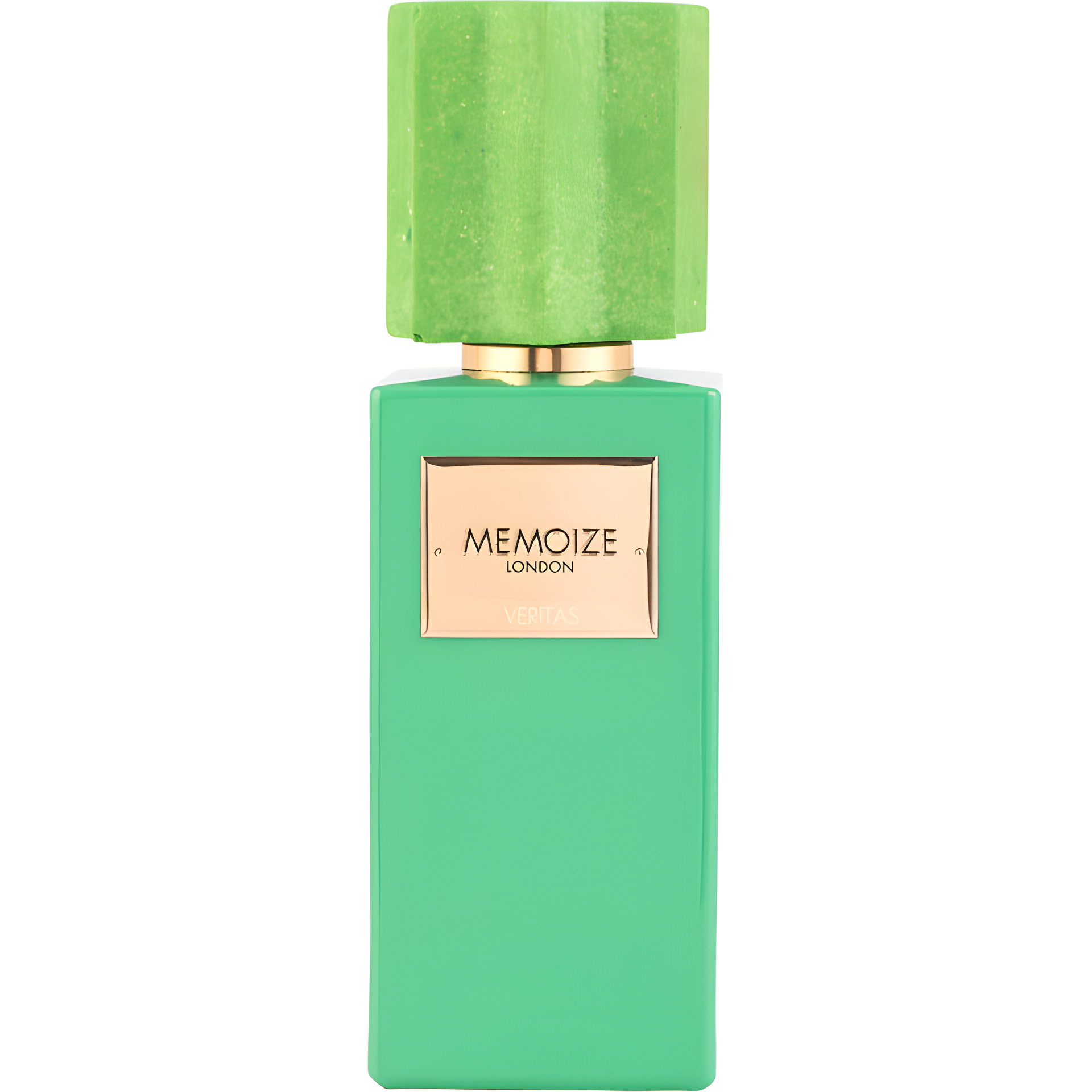 Veritas by Memoize London perfume bottle