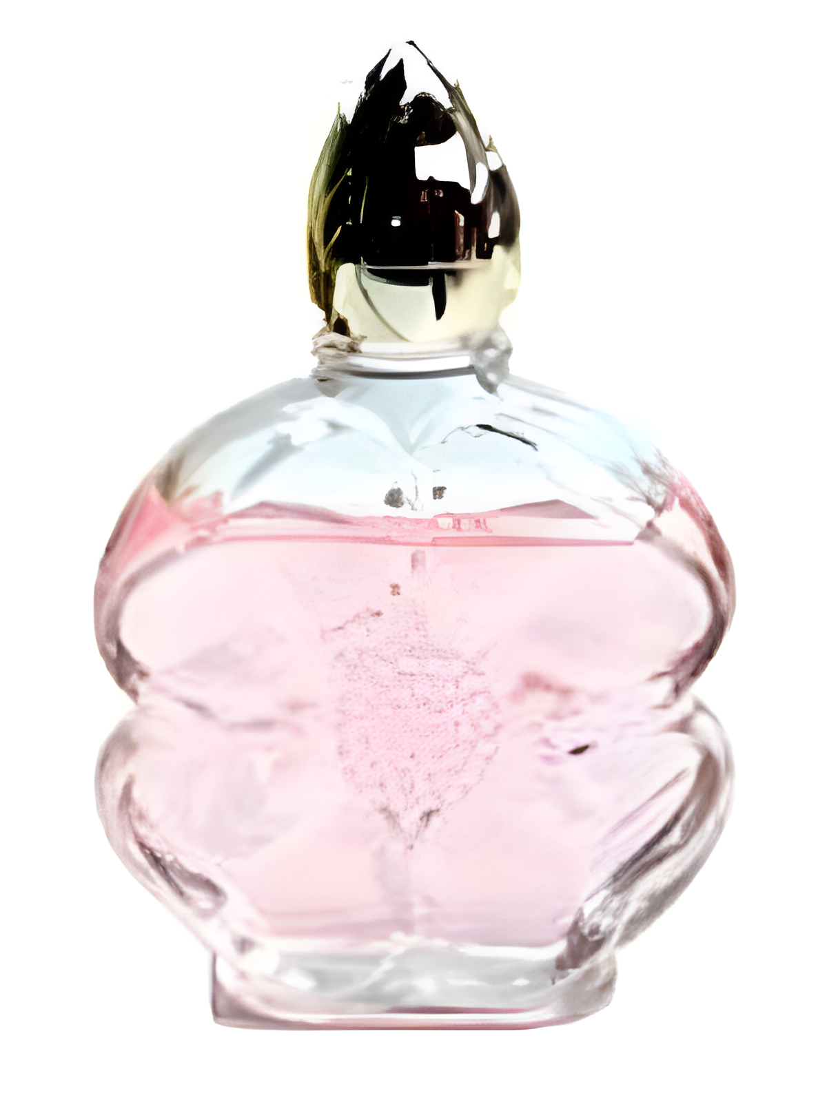 Apple Blossom by Avon perfume bottle