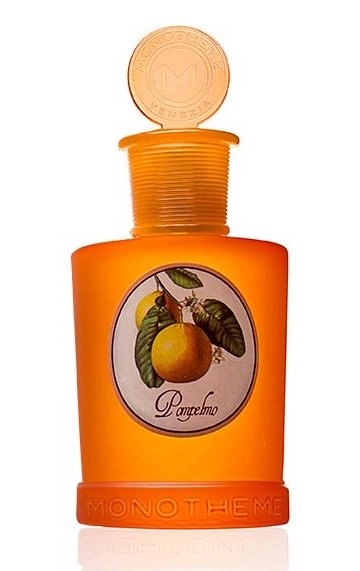 Pompelmo by Monotheme Venezia perfume bottle