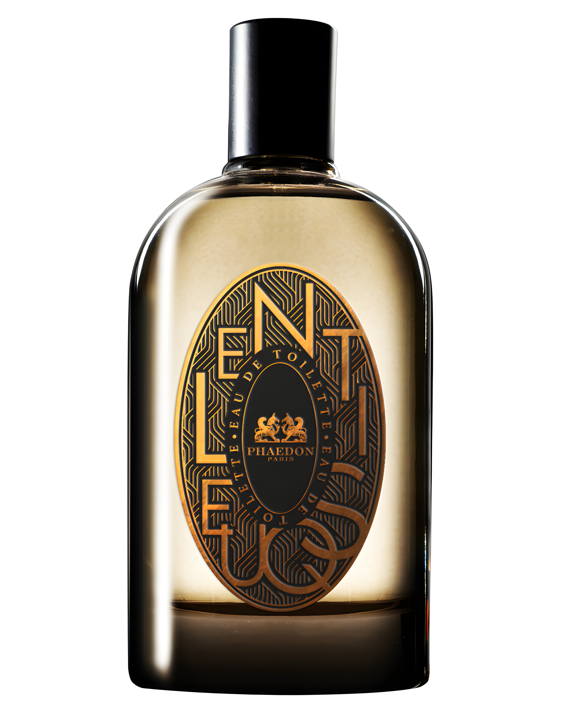 Lentisque by Phaedon perfume bottle