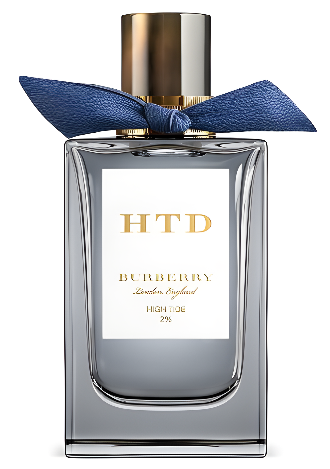 High Tide by Burberry perfume bottle