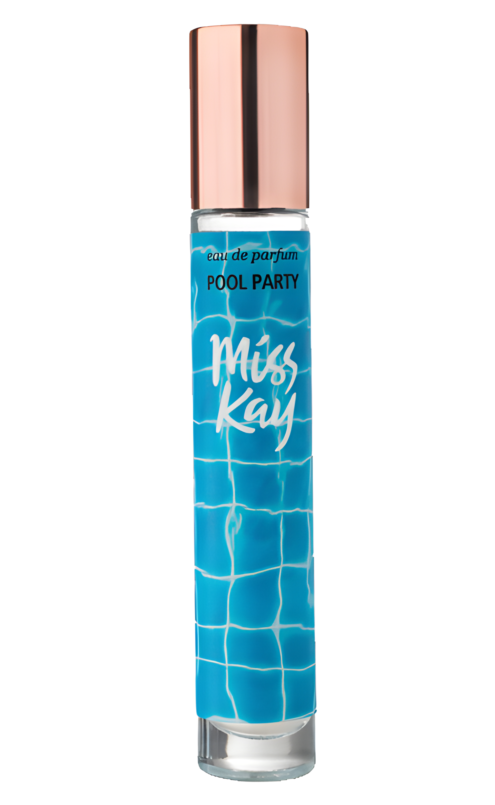 Pool Party by Miss Kay perfume bottle