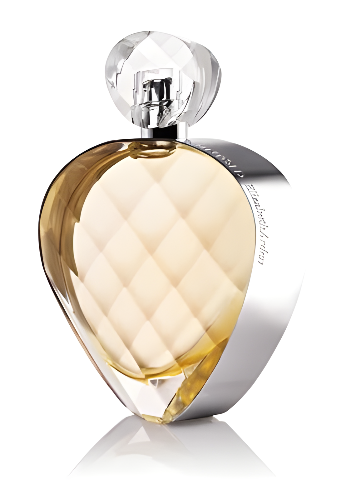 Untold by Elizabeth Arden perfume bottle