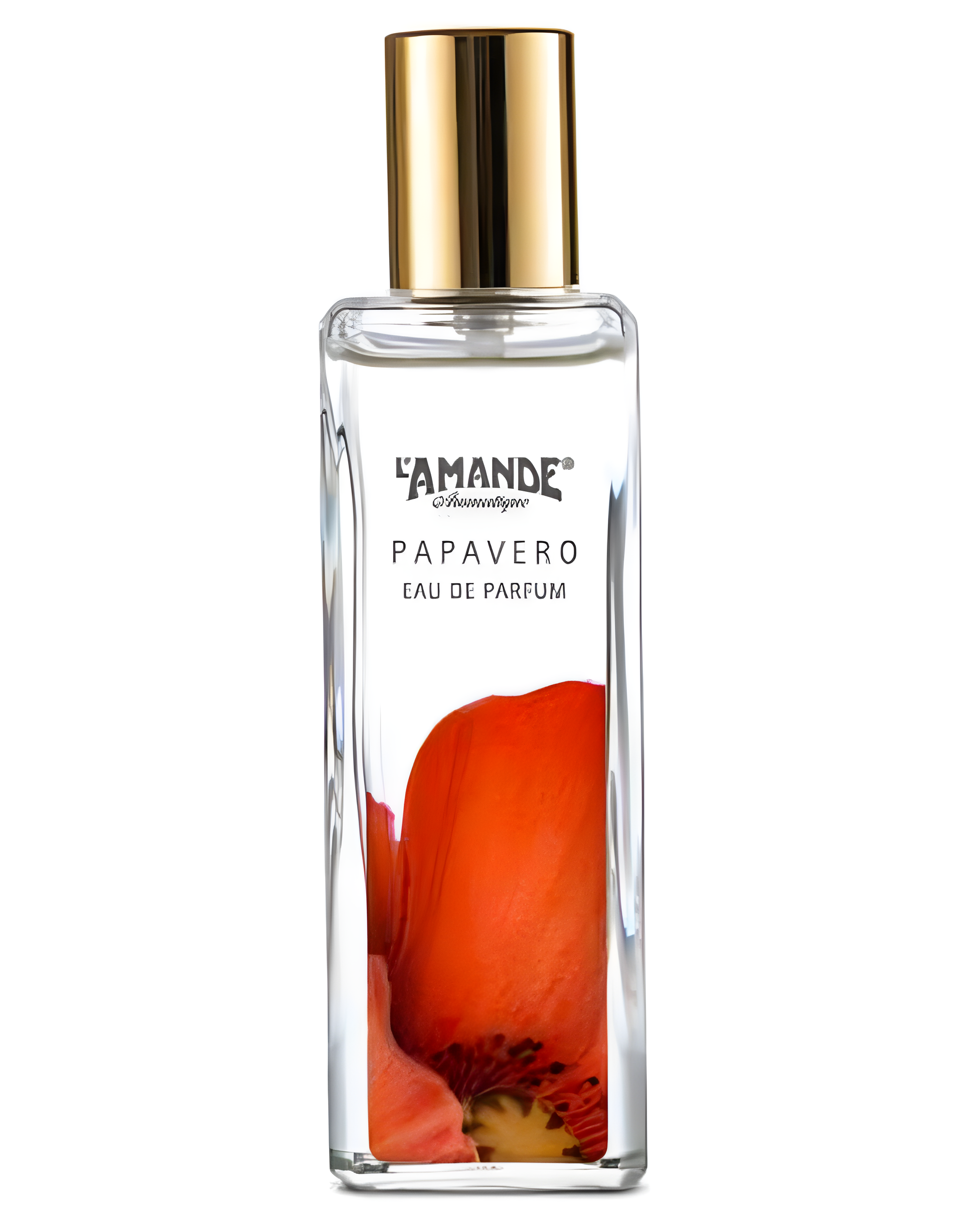 Papavero by L'Amande perfume bottle