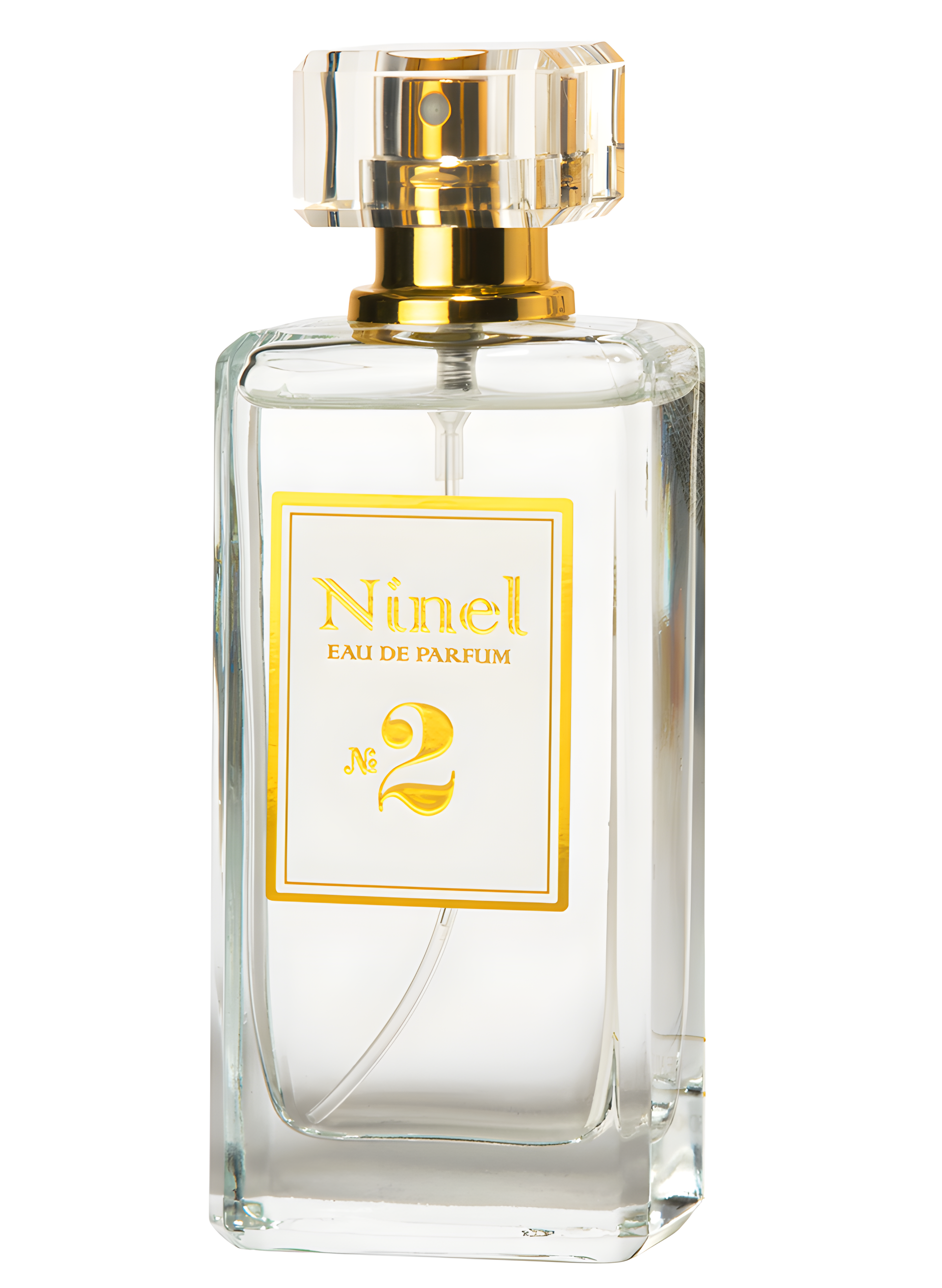 Ninel No. 2 by Ninel Perfume perfume bottle