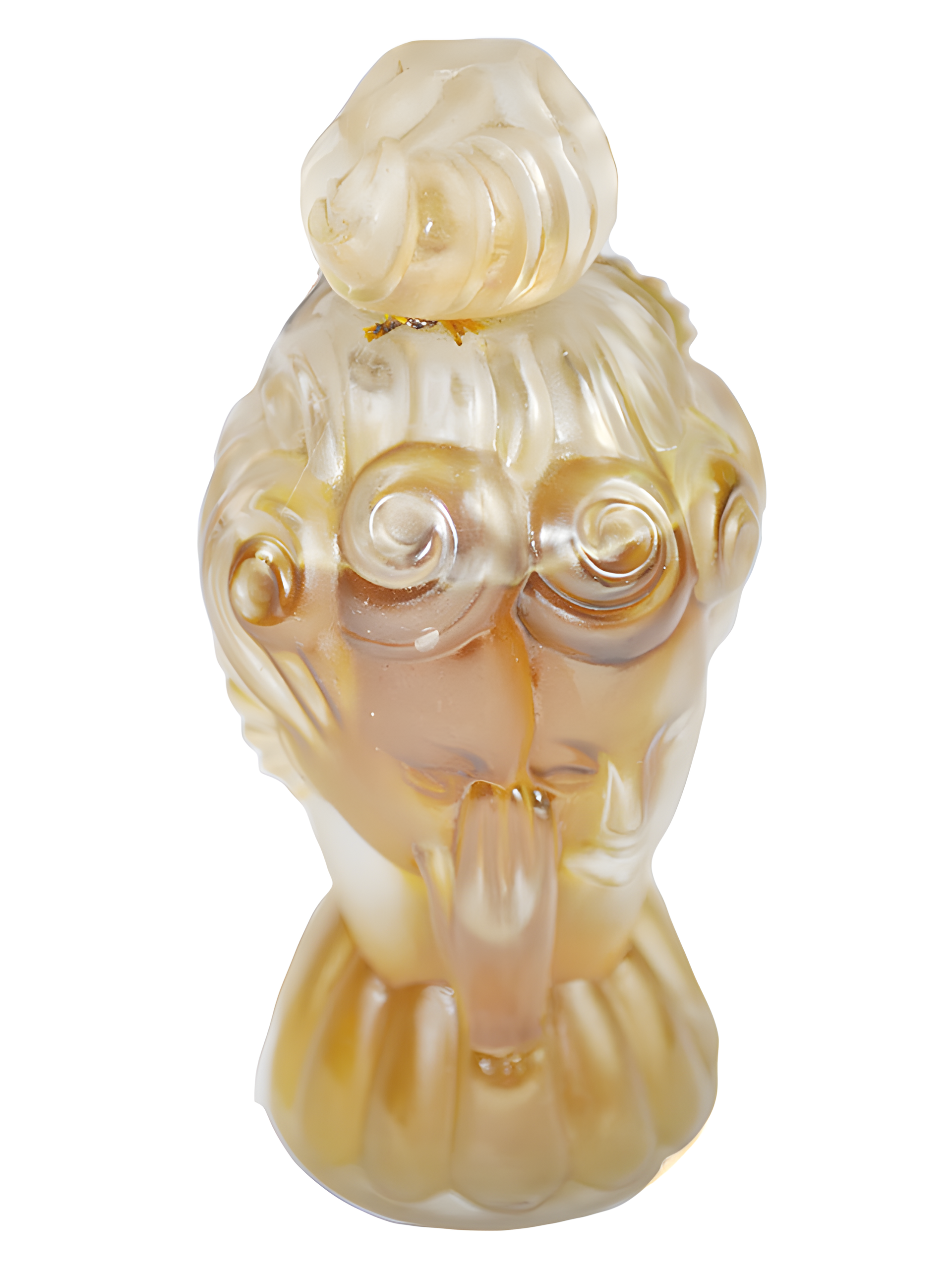 On Dit... by Elizabeth Arden perfume bottle