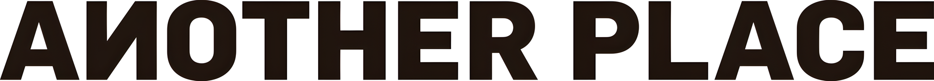 Picture of Another Place brand