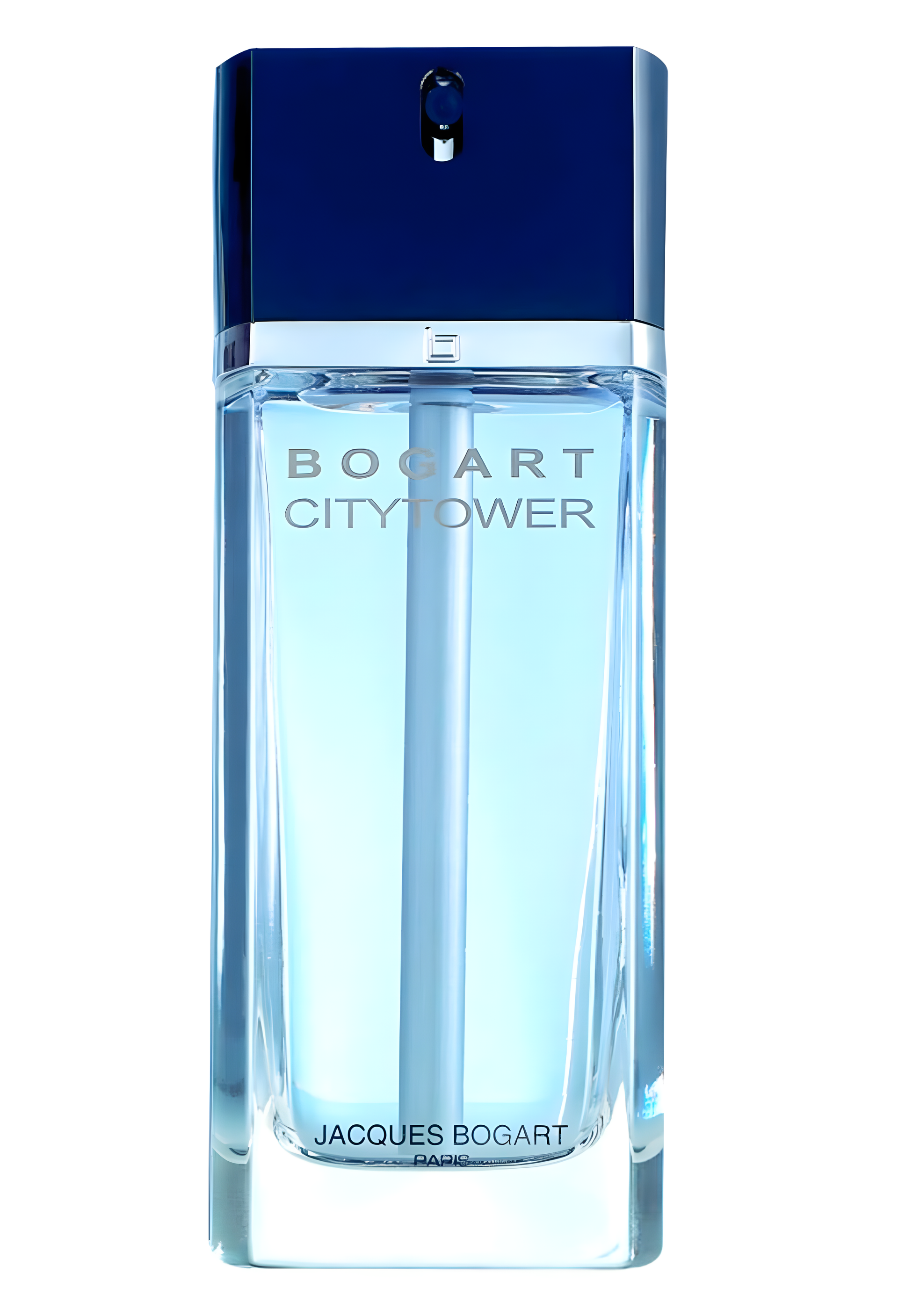 Bogart CityTower by Jacques Bogart perfume bottle