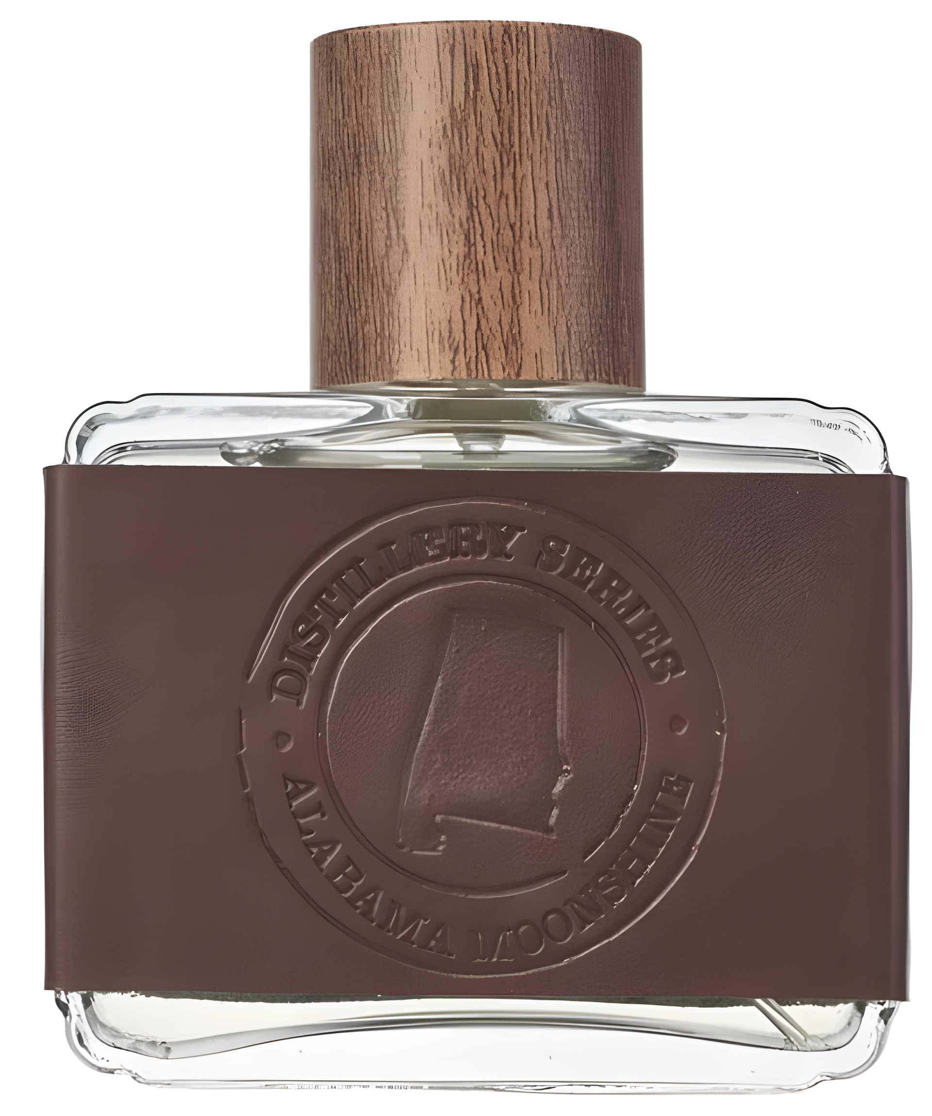 Alabama Moonshine by Distillery Series perfume bottle