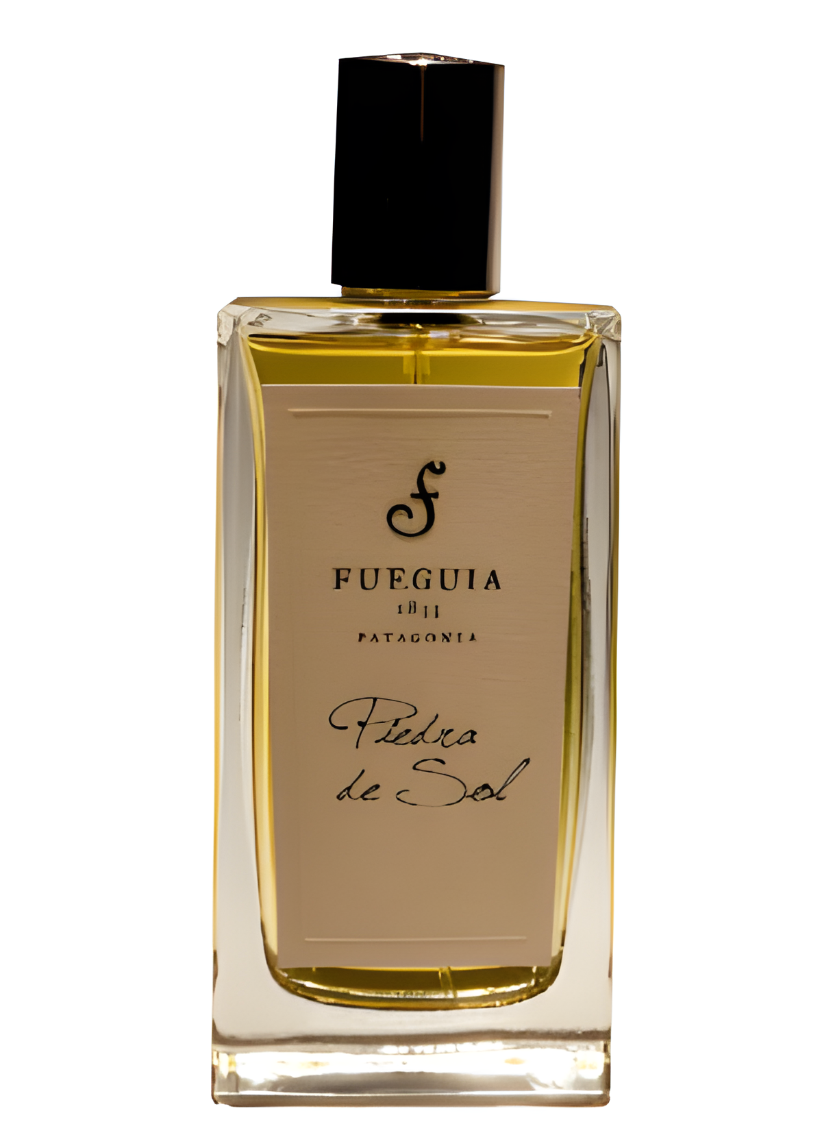 Piedra de Sol by Fueguia 1833 perfume bottle