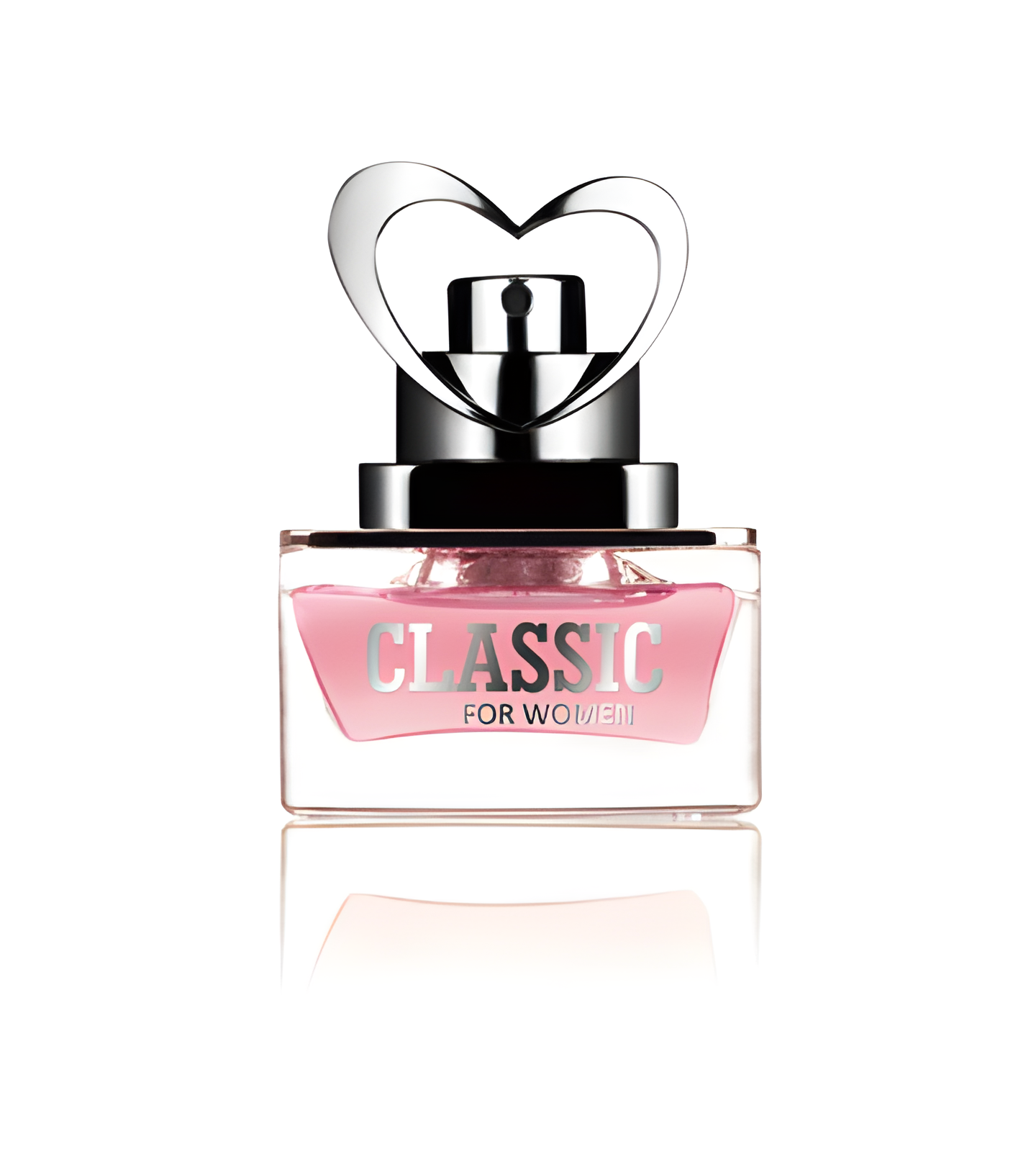 Classic for Woman by Atelier Ulric Fragrances perfume bottle