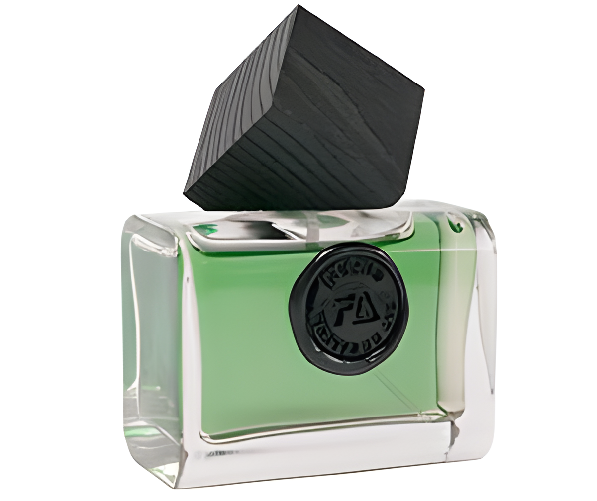Figue Eleii by Maison Incens perfume bottle