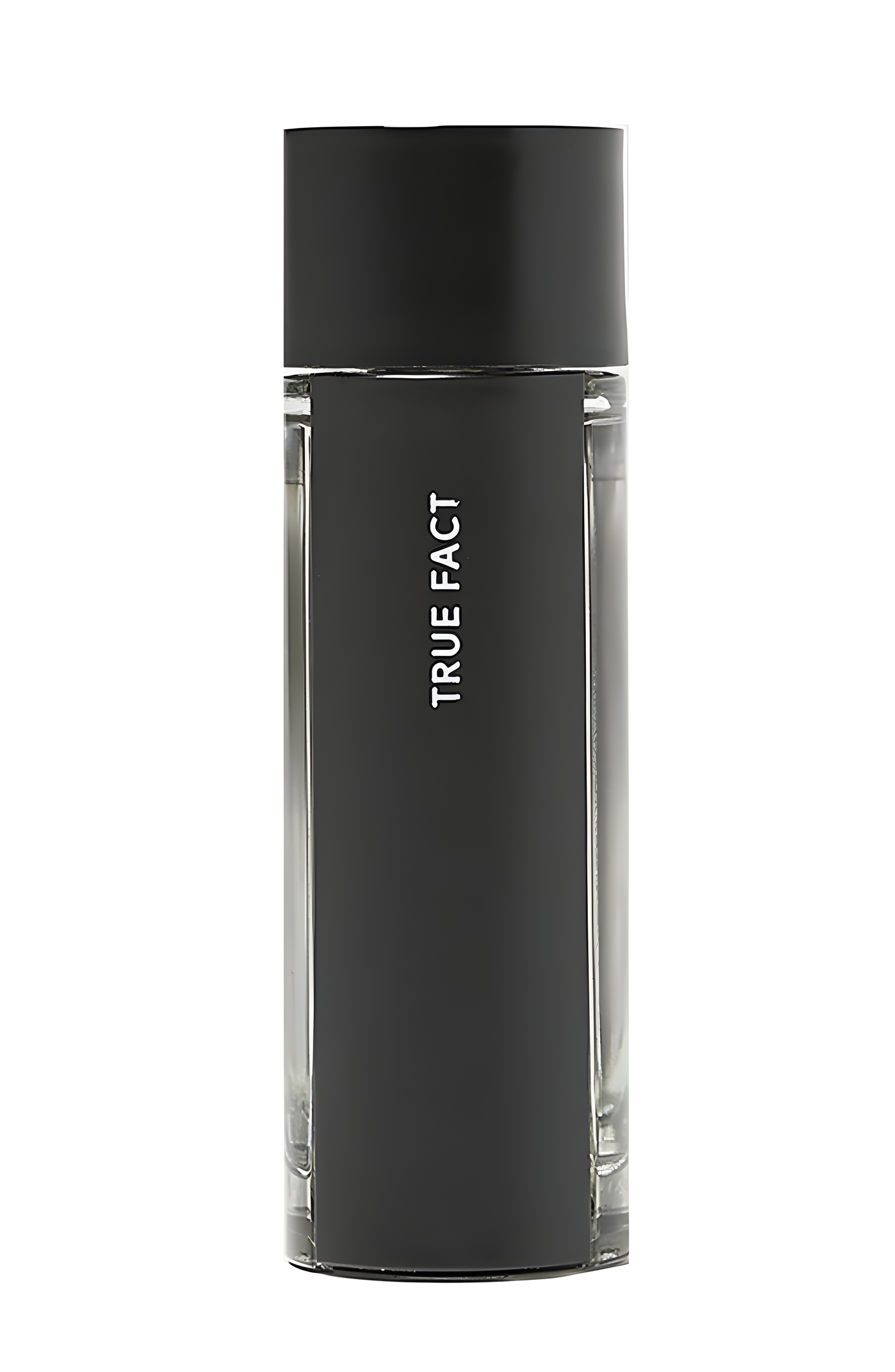 True Fact by Zara perfume bottle