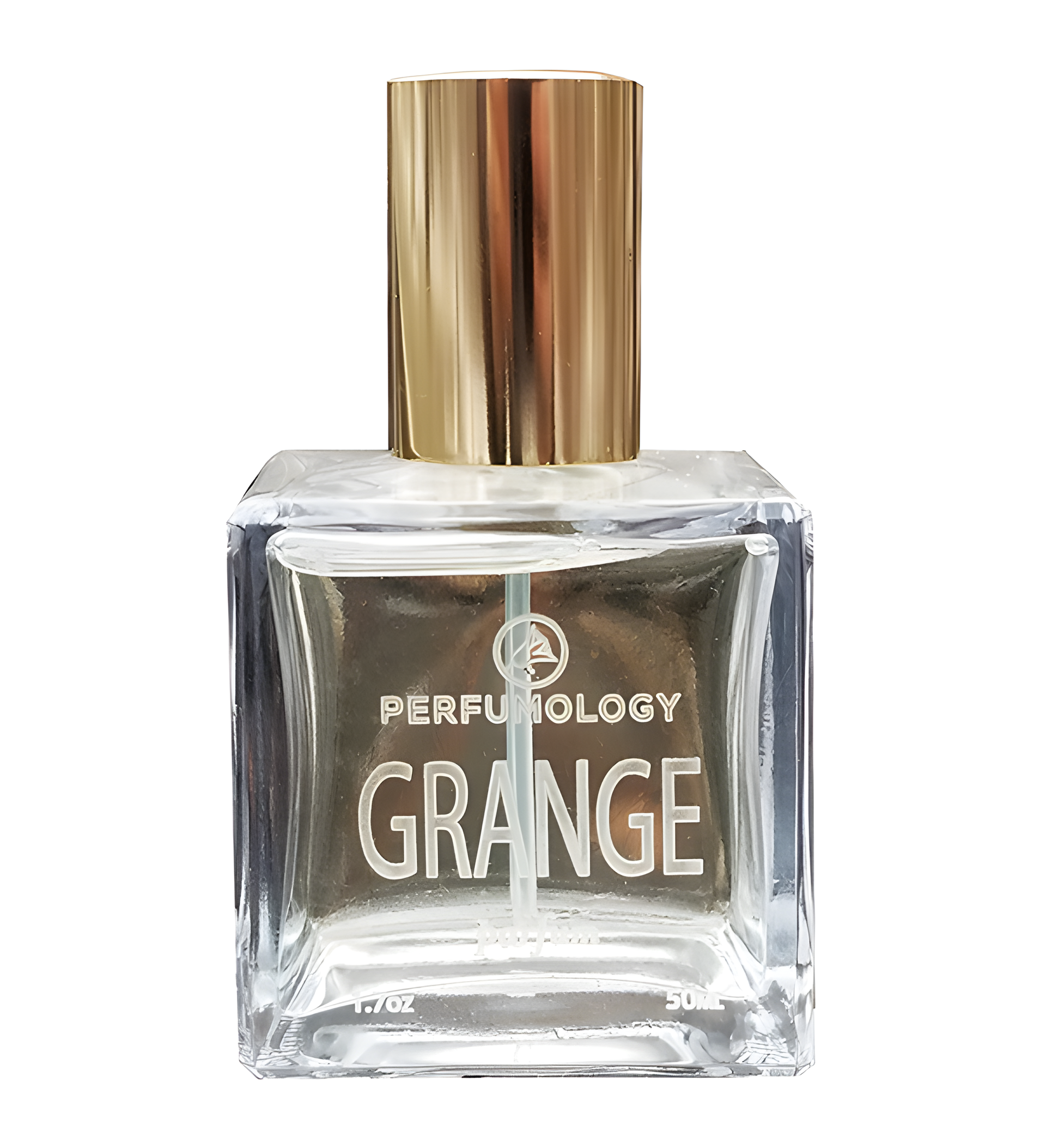 Grange by Perfumology perfume bottle