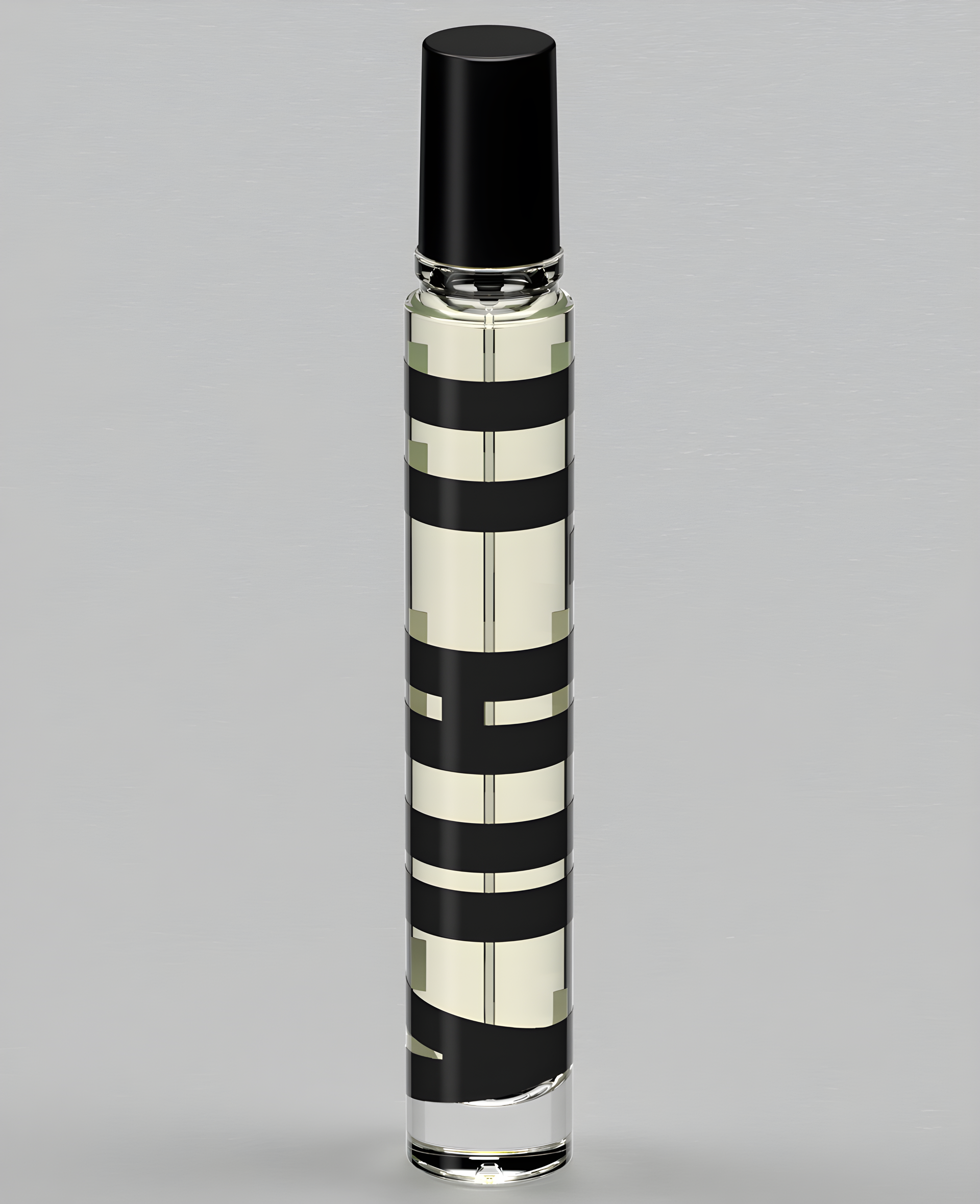 Mode Zero by Yohji Yamamoto perfume bottle