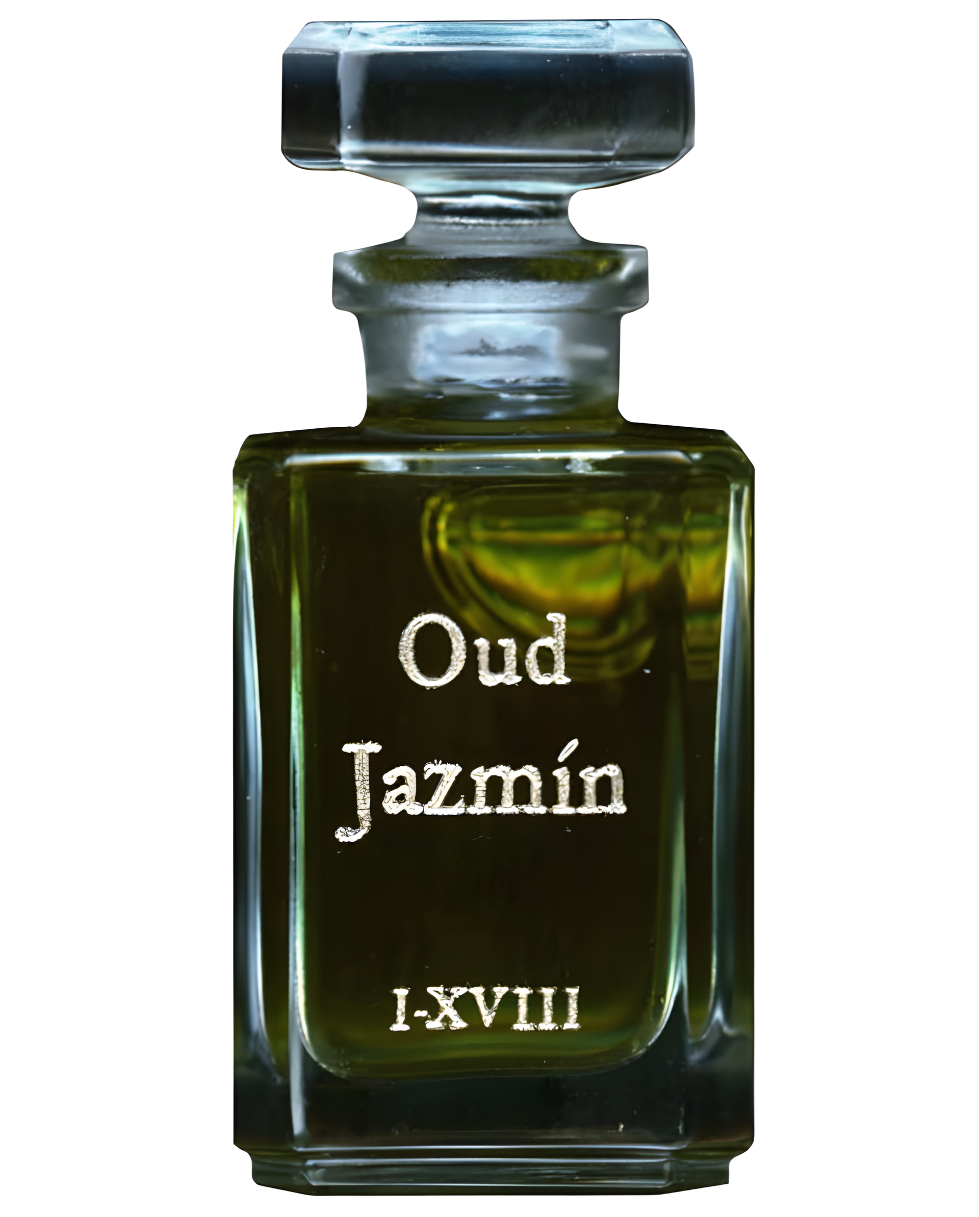 Oud Jazmín by Fueguia 1833 perfume bottle