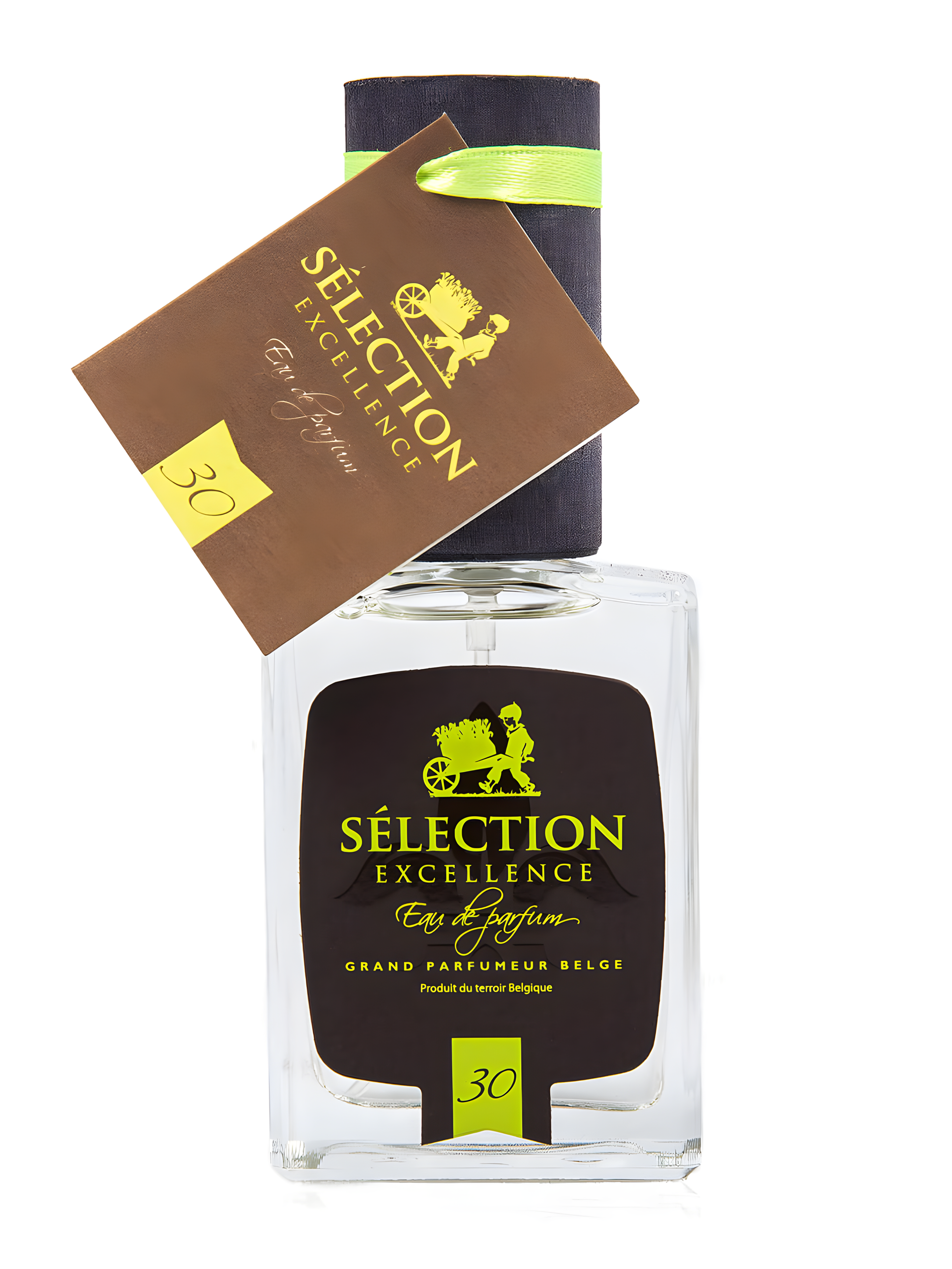 No. 30 by Sélection Excellence perfume bottle