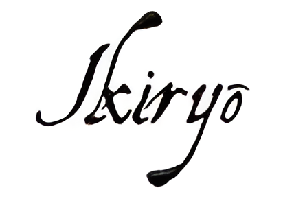 Picture of Ikiryō brand