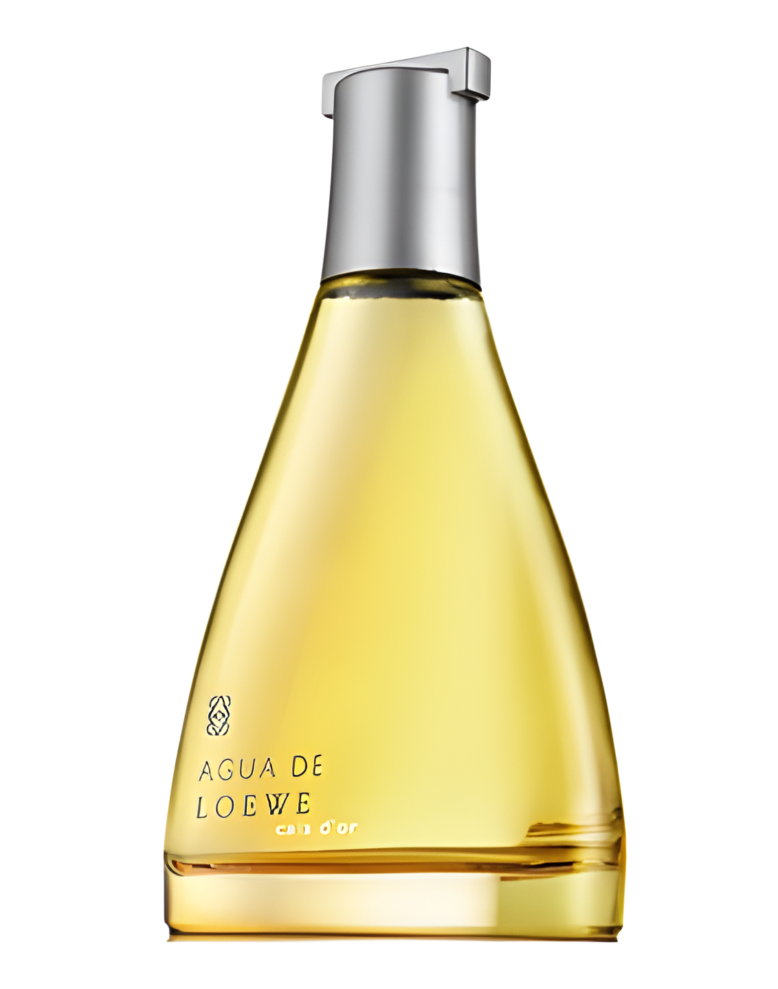 Agua de Loewe Cala d'Or by Loewe perfume bottle
