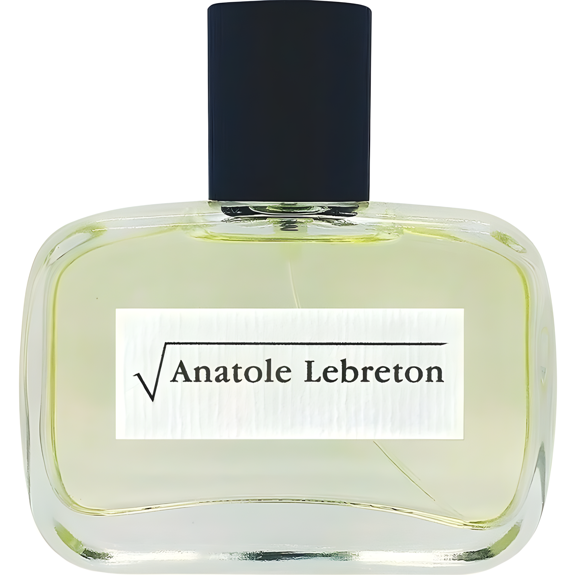 Racine Carrée by Anatole Lebreton perfume bottle