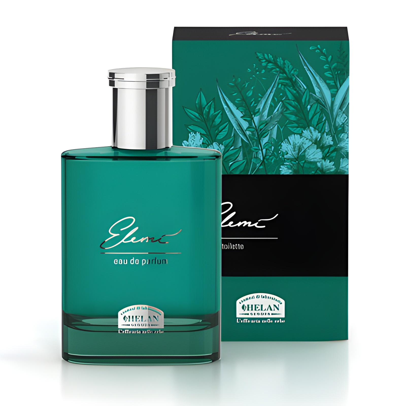 Elemì by Helan perfume bottle