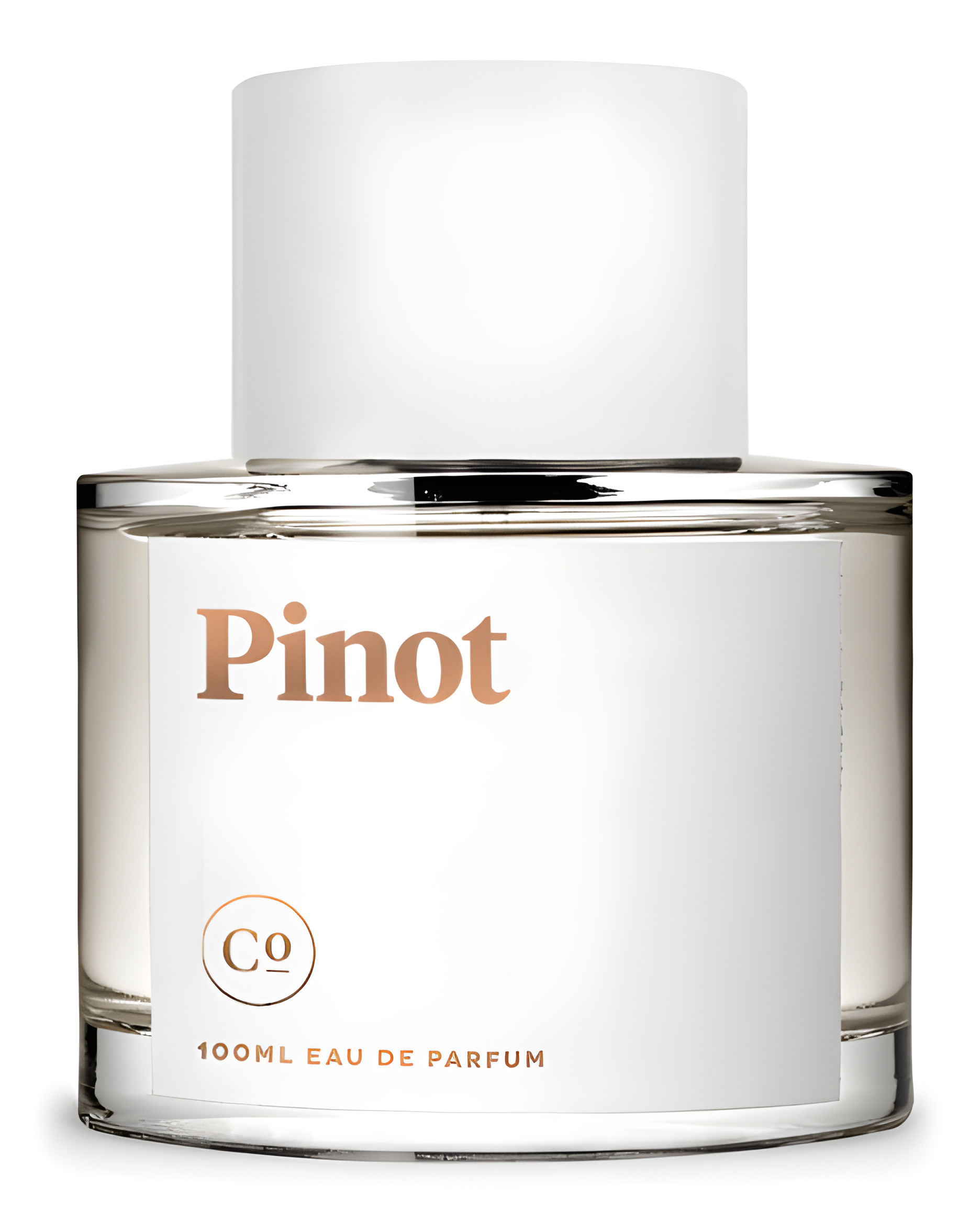 Pinot by Commodity perfume bottle