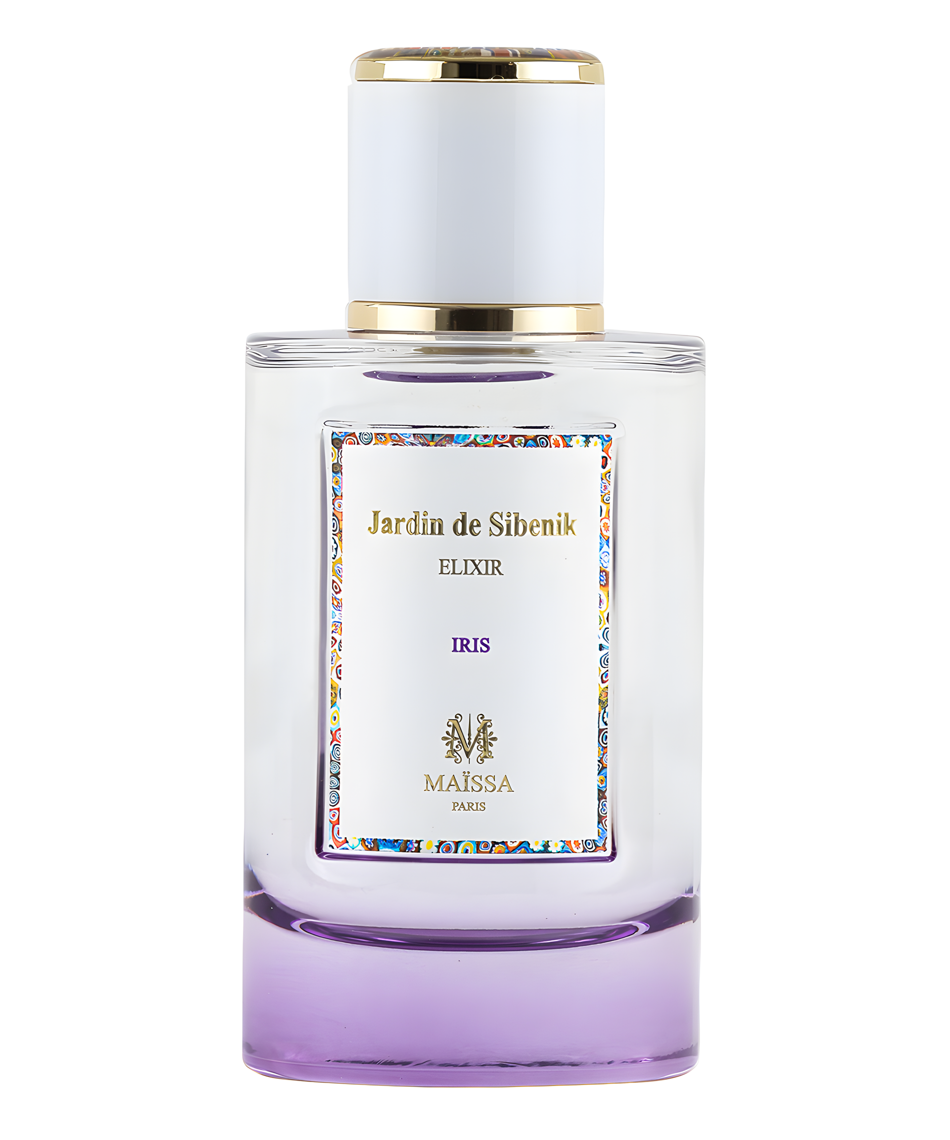 Jardin de Sibenik by Maïssa Parfums perfume bottle