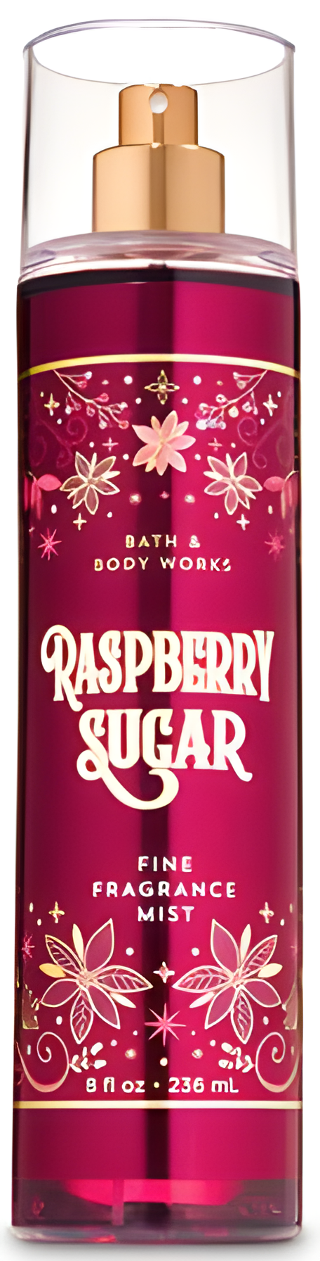 Raspberry Sugar by Bath & Body Works