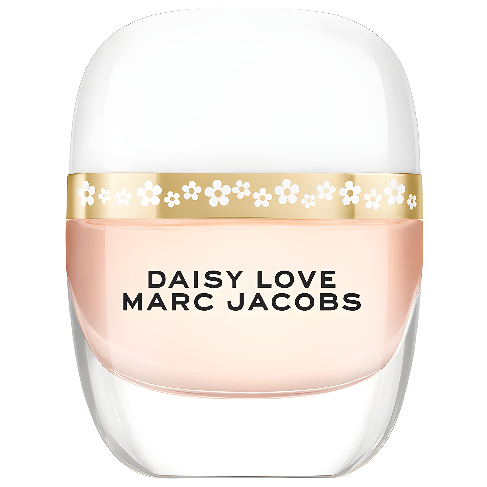 Daisy Love Petals by Marc Jacobs perfume bottle