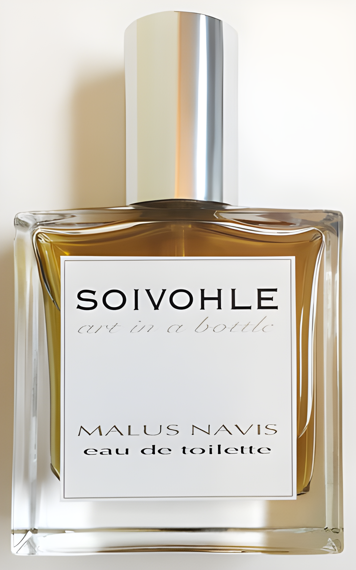 Malus Navis by Soivohle perfume bottle
