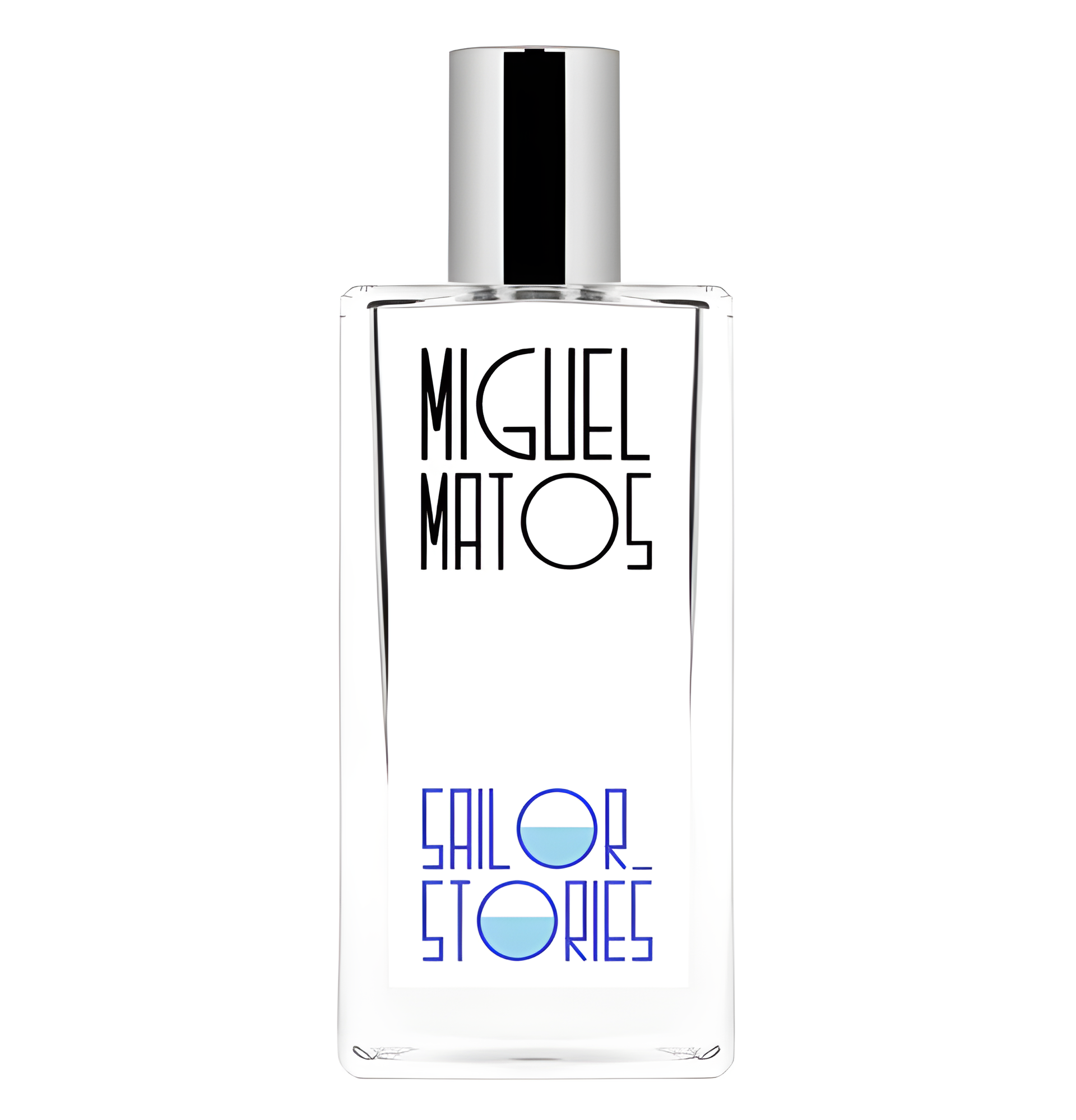 Sailor Stories by Miguel Matos perfume bottle