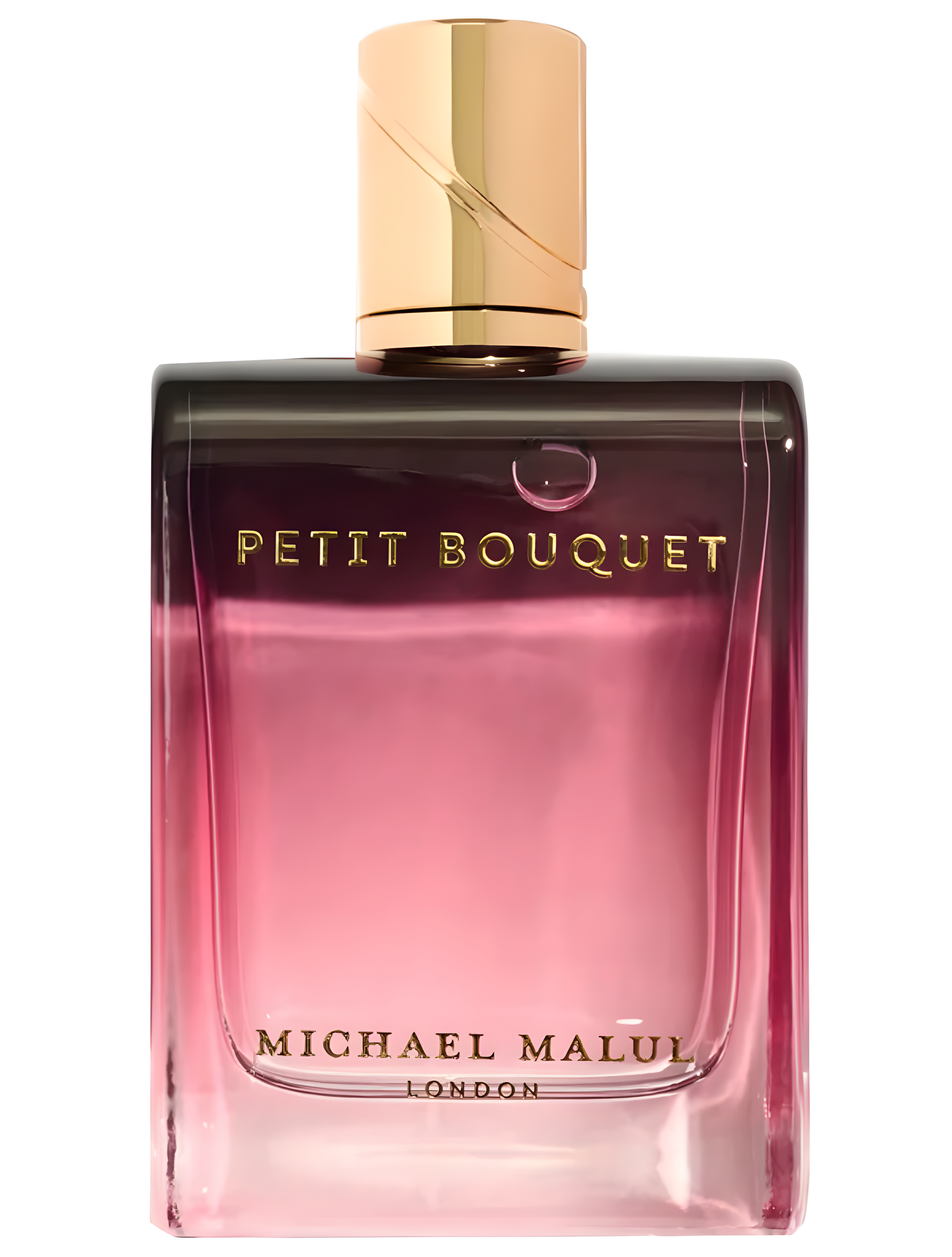 Petit Bouquet by Michael Malul London perfume bottle
