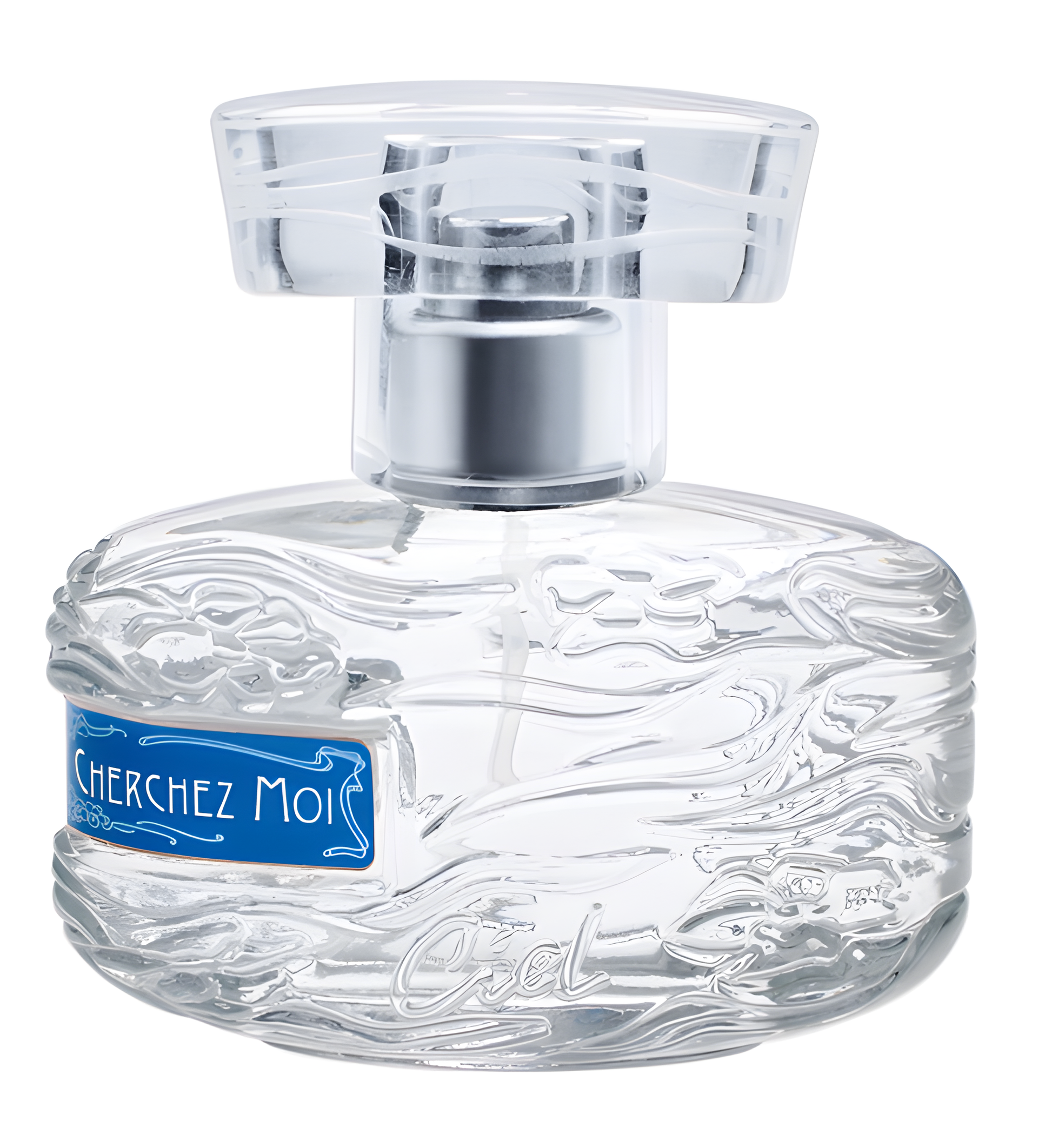 Cherchez Moi by CIEL Parfum perfume bottle